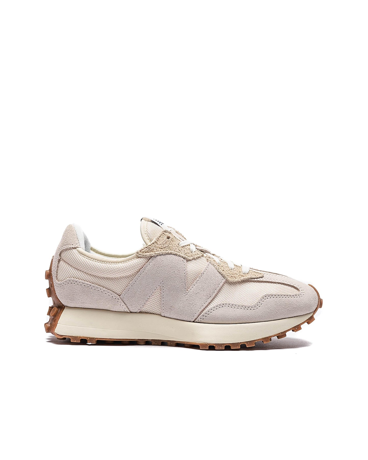 Exclusive New Balance MS 327 RC — 4 — Front View