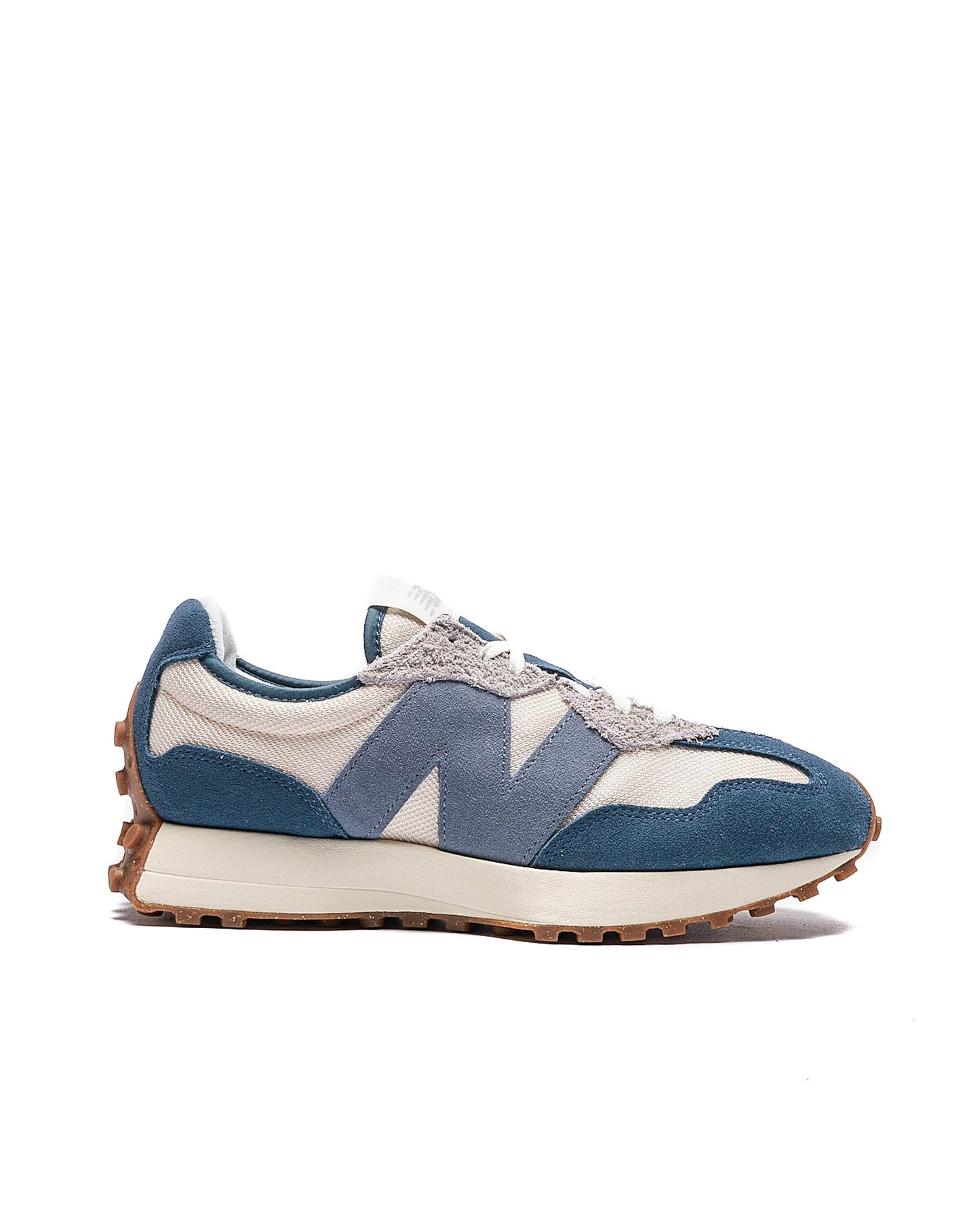 Exclusive New Balance MS 327 RD — 4 — Front View