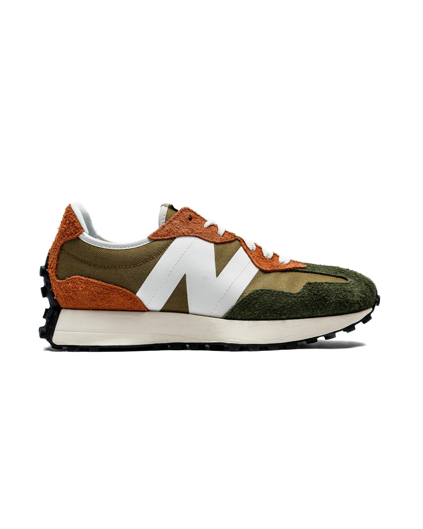 Exclusive New Balance MS327HC — 4 — Front View