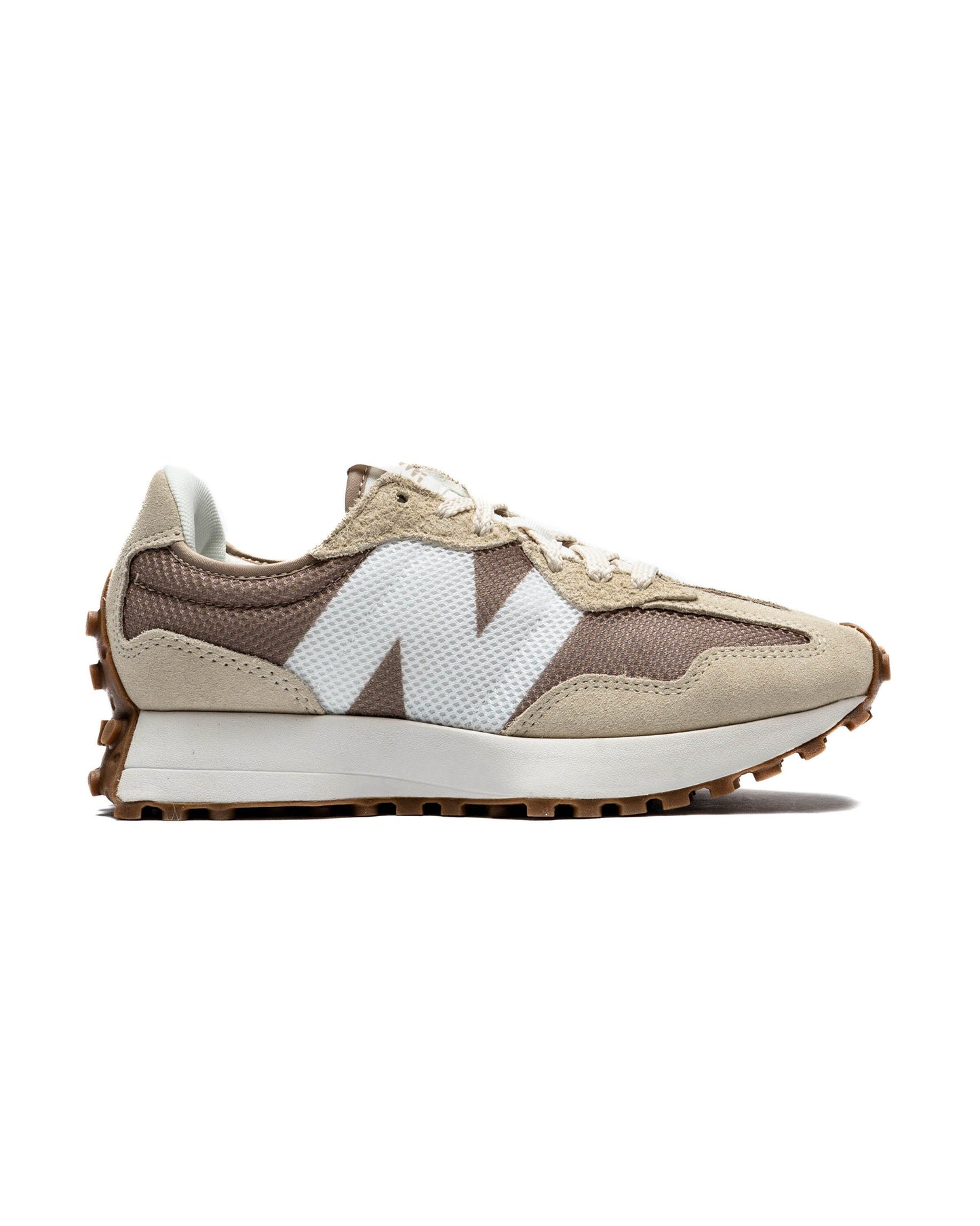 Exclusive New Balance MS327MT — 4 — Front View
