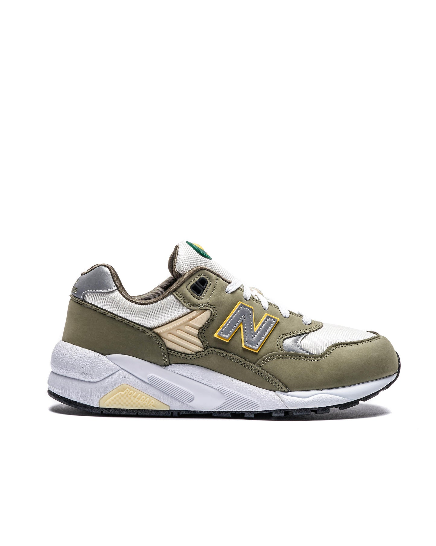 Exclusive New Balance MT 580 AC2 — 4 — Front View