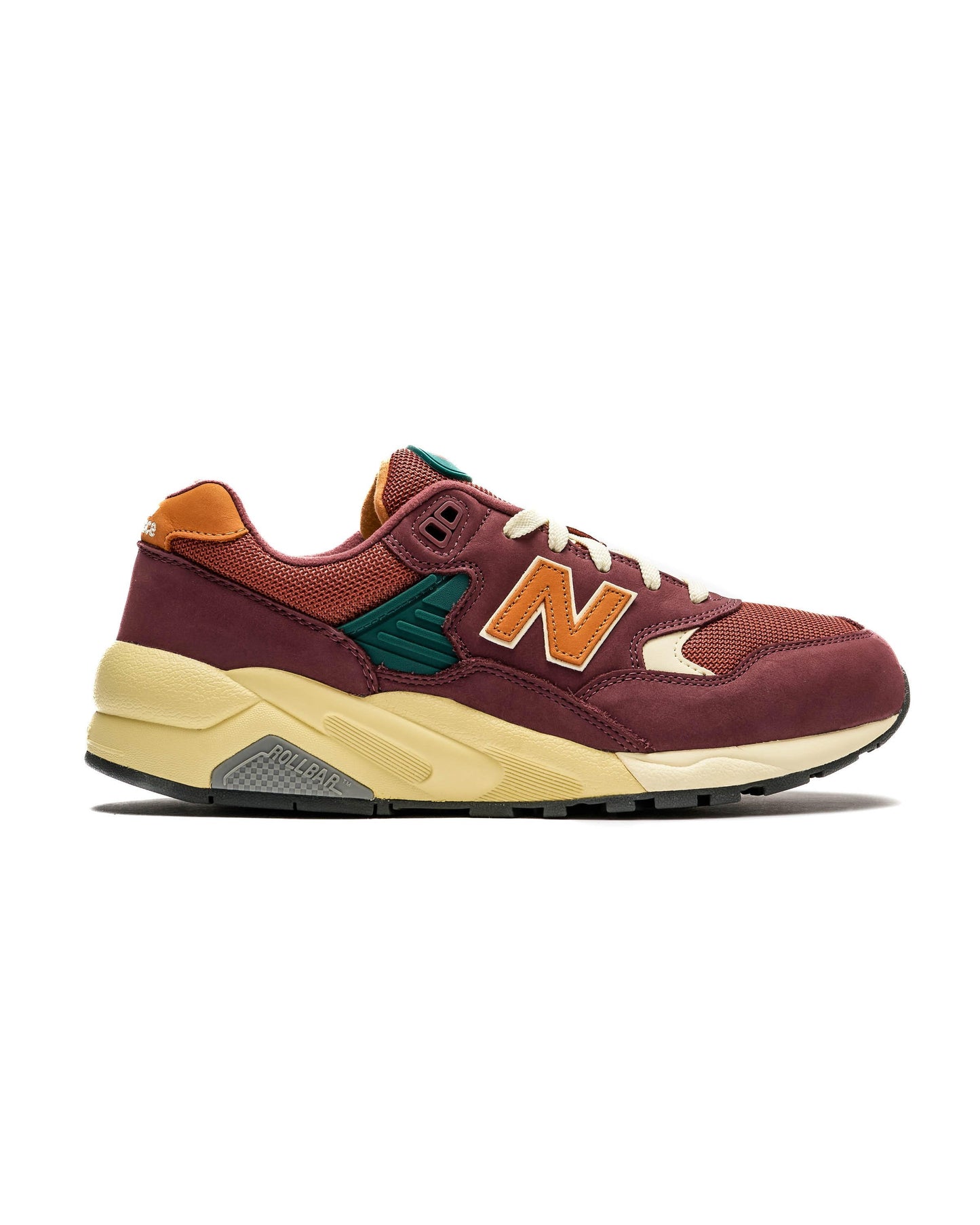 Exclusive New Balance MT 580 KDA — 4 — Front View