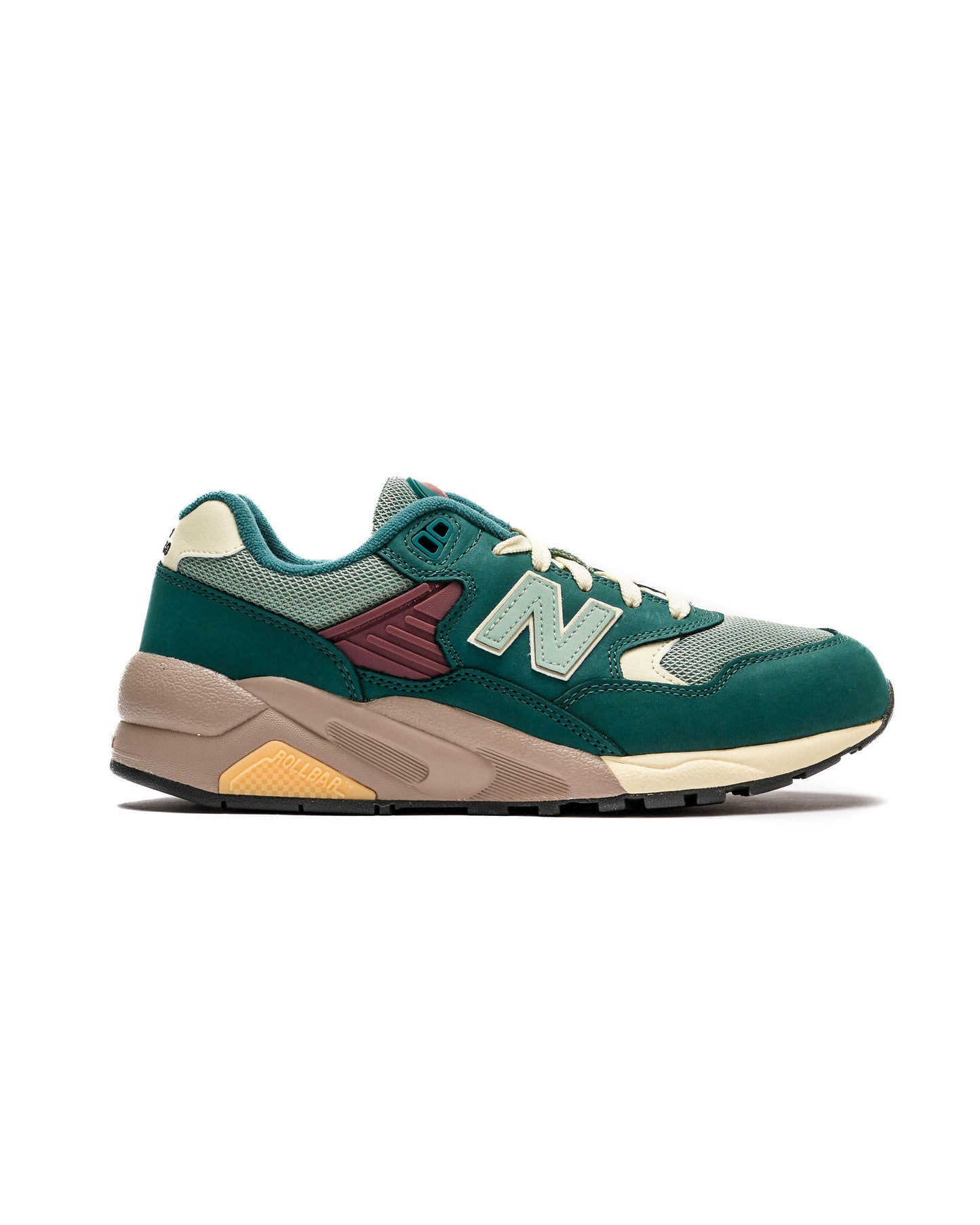 Exclusive New Balance MT 580 KDB — 4 — Front View