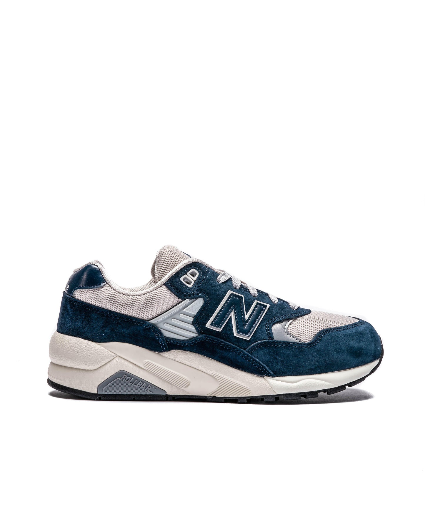 Exclusive New Balance MT 580 OG2 — 4 — Front View