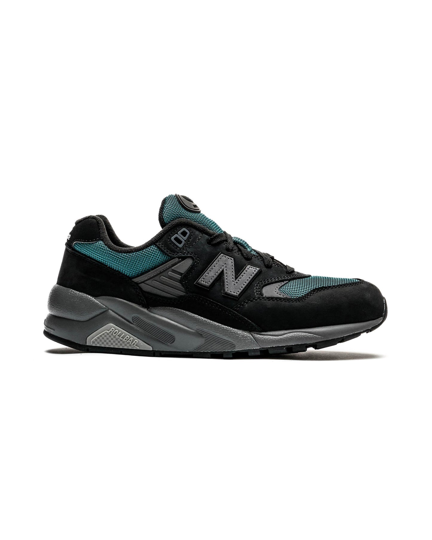 Exclusive New Balance MT 580 VE2 — 4 — Front View