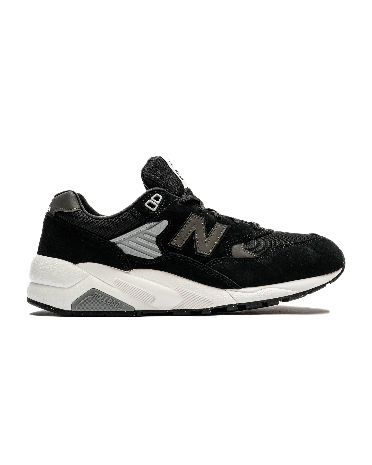Exclusive New Balance MT580ED2 — 4 — Front View