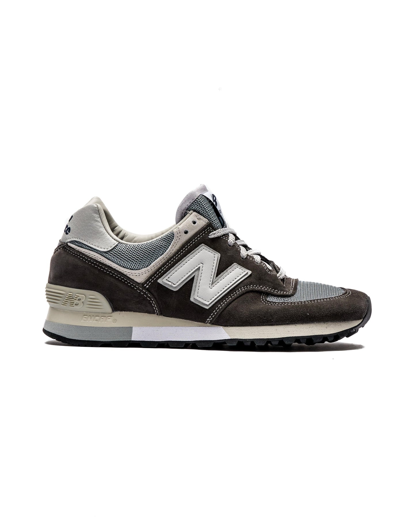 Exclusive New Balance OU 576 AGG — 4 — Front View