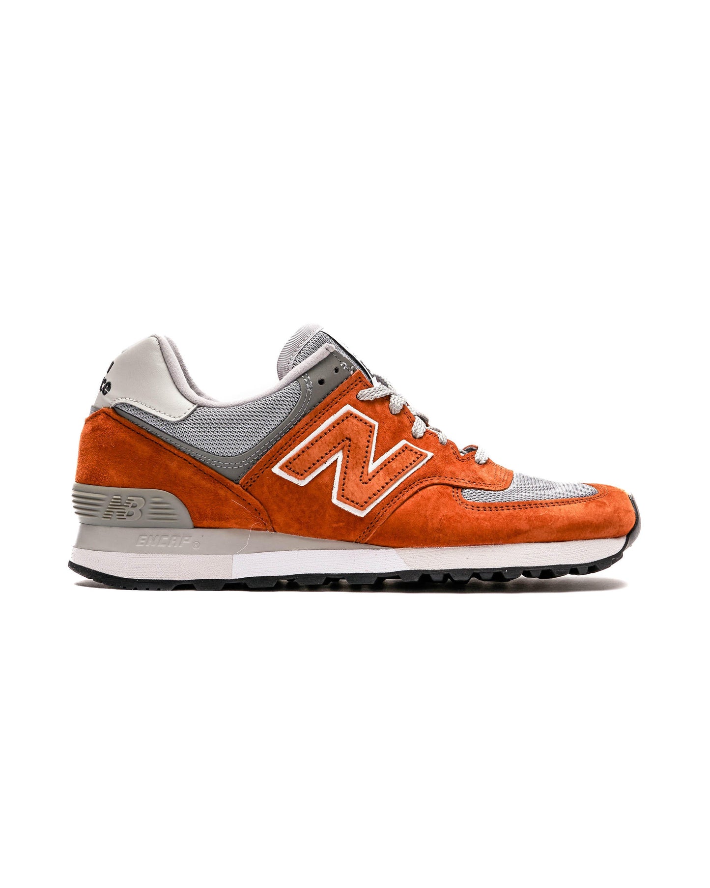 Exclusive New Balance OU 576 OOK - Made in England — 4 — Front View