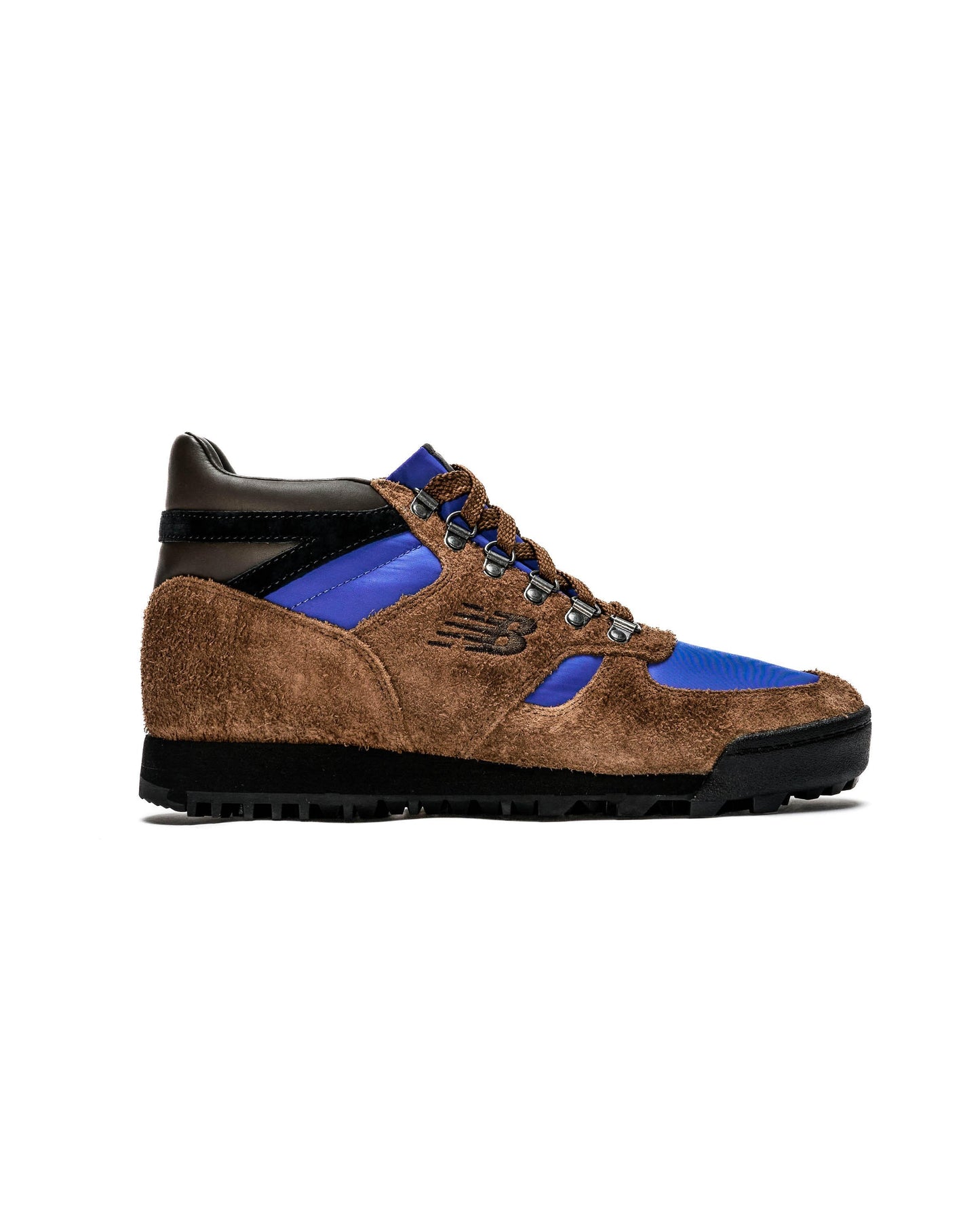 Exclusive New Balance RAINIER URAINMB — 4 — Front View