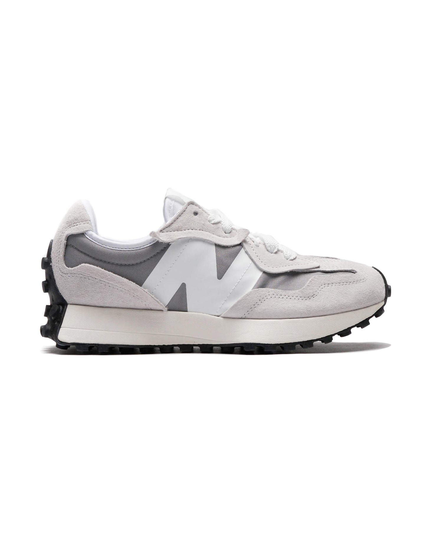 Exclusive New Balance U 327 WED — 4 — Front View