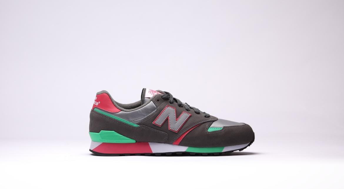 Exclusive New Balance U 446 SMGP — 4 — Front View