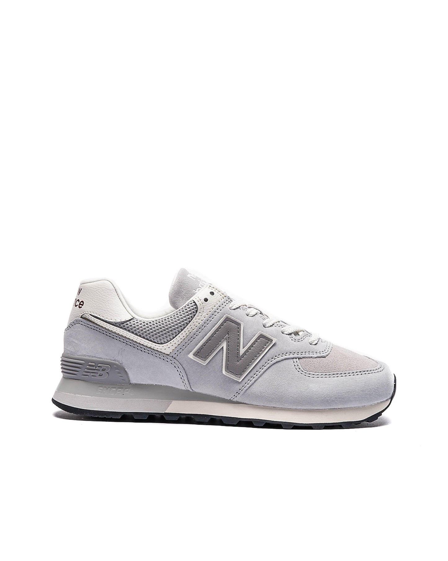 Exclusive New Balance U 574 AL2 — 4 — Front View