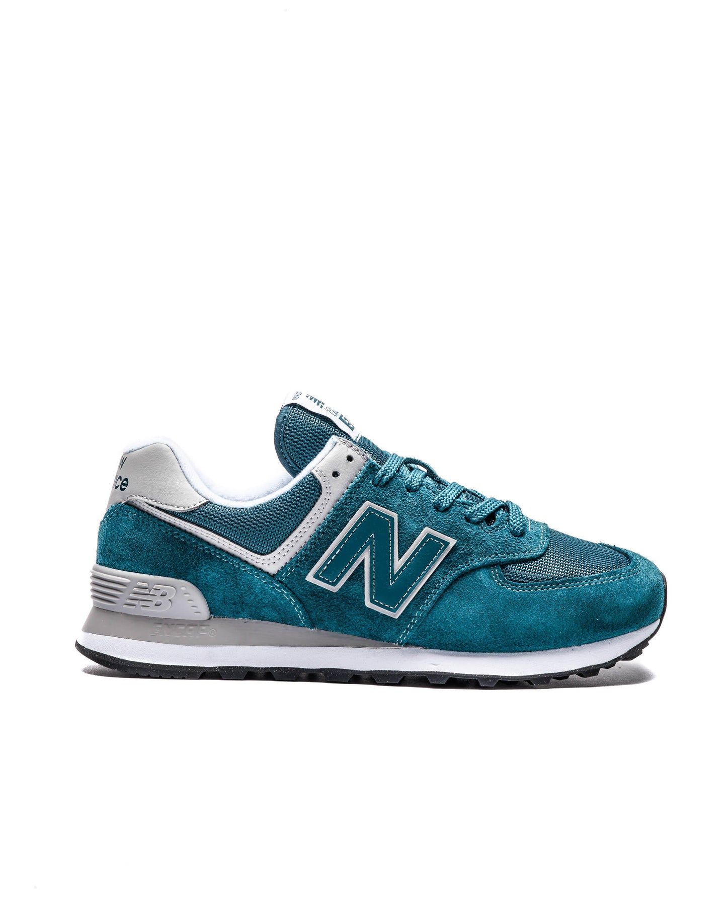 Exclusive New Balance U 574 CE2 — 4 — Front View