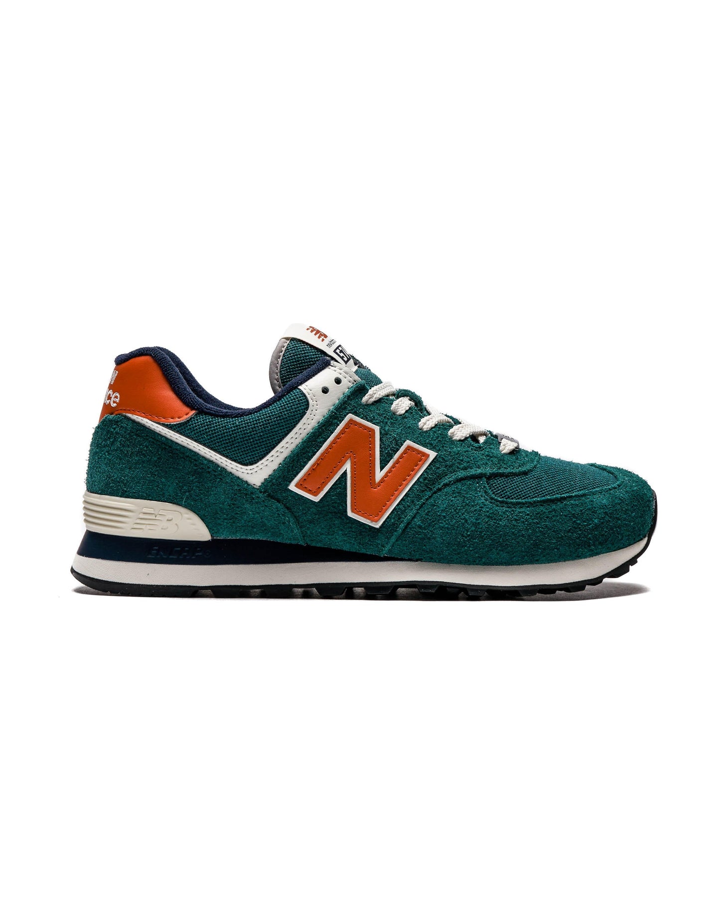Exclusive New Balance U 574 DI2 — 4 — Front View