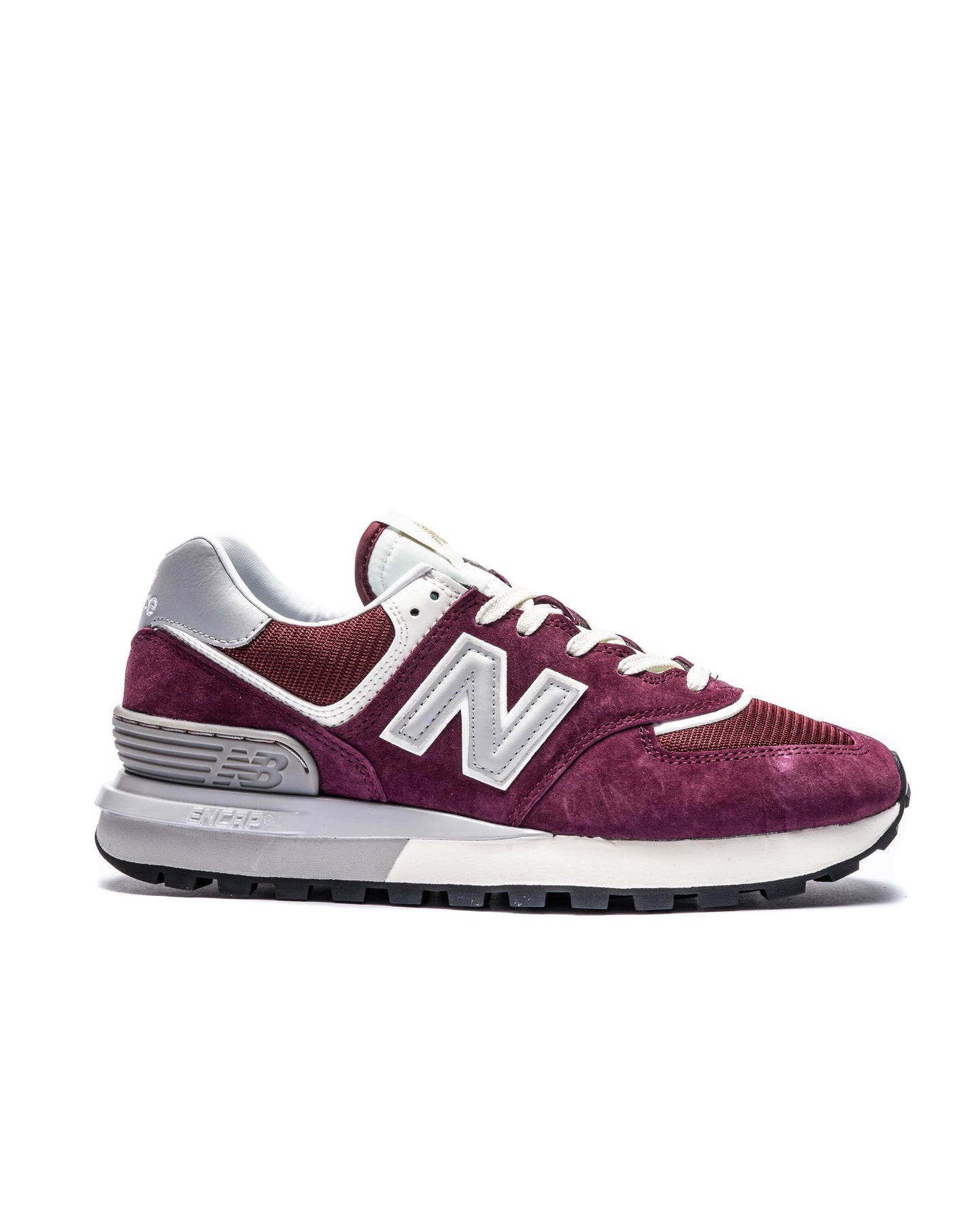 Exclusive New Balance U 574 LGAA — 4 — Front View