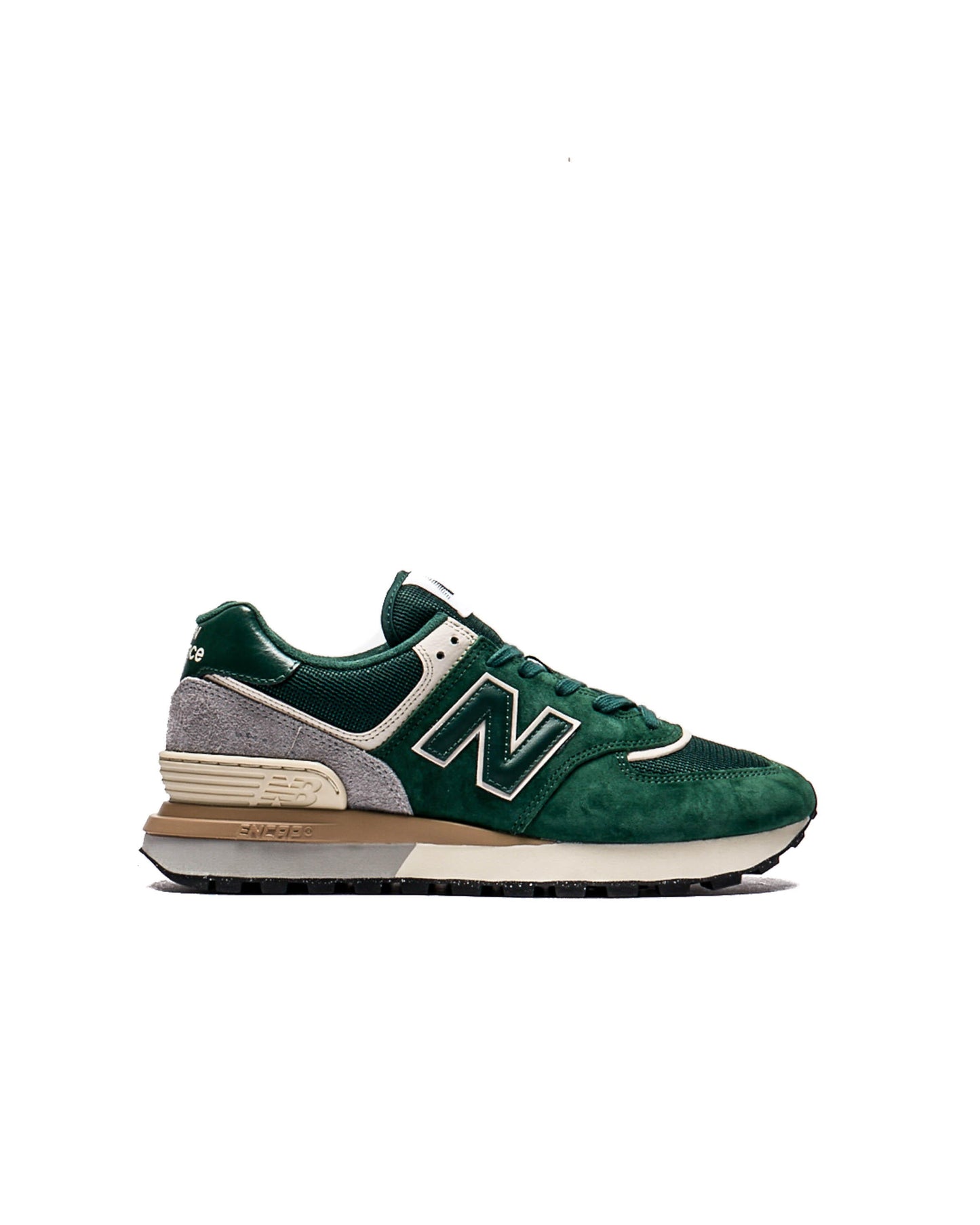Exclusive New Balance U 574 LGNW — 4 — Front View