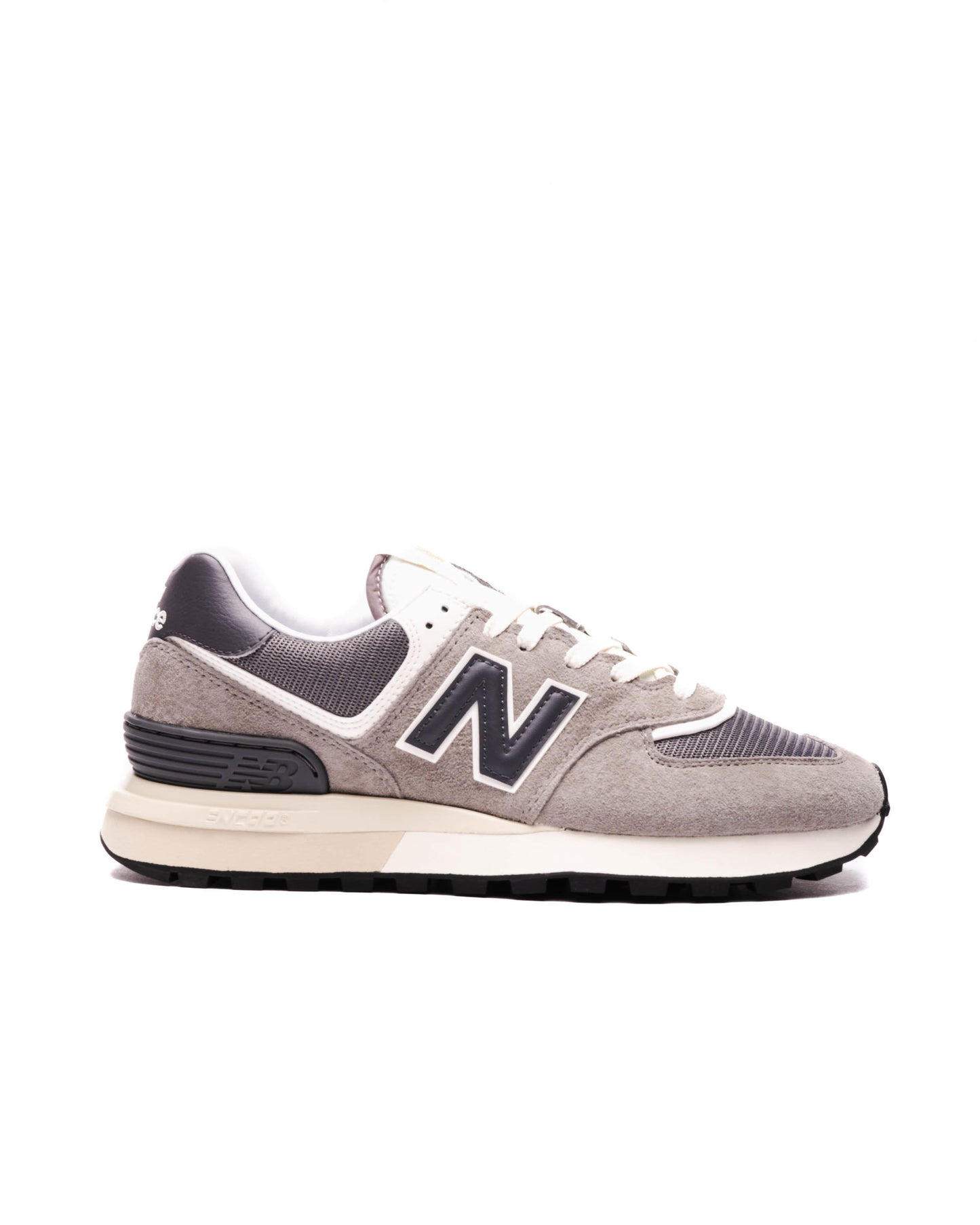Exclusive New Balance U 574 LGT1 — 4 — Front View
