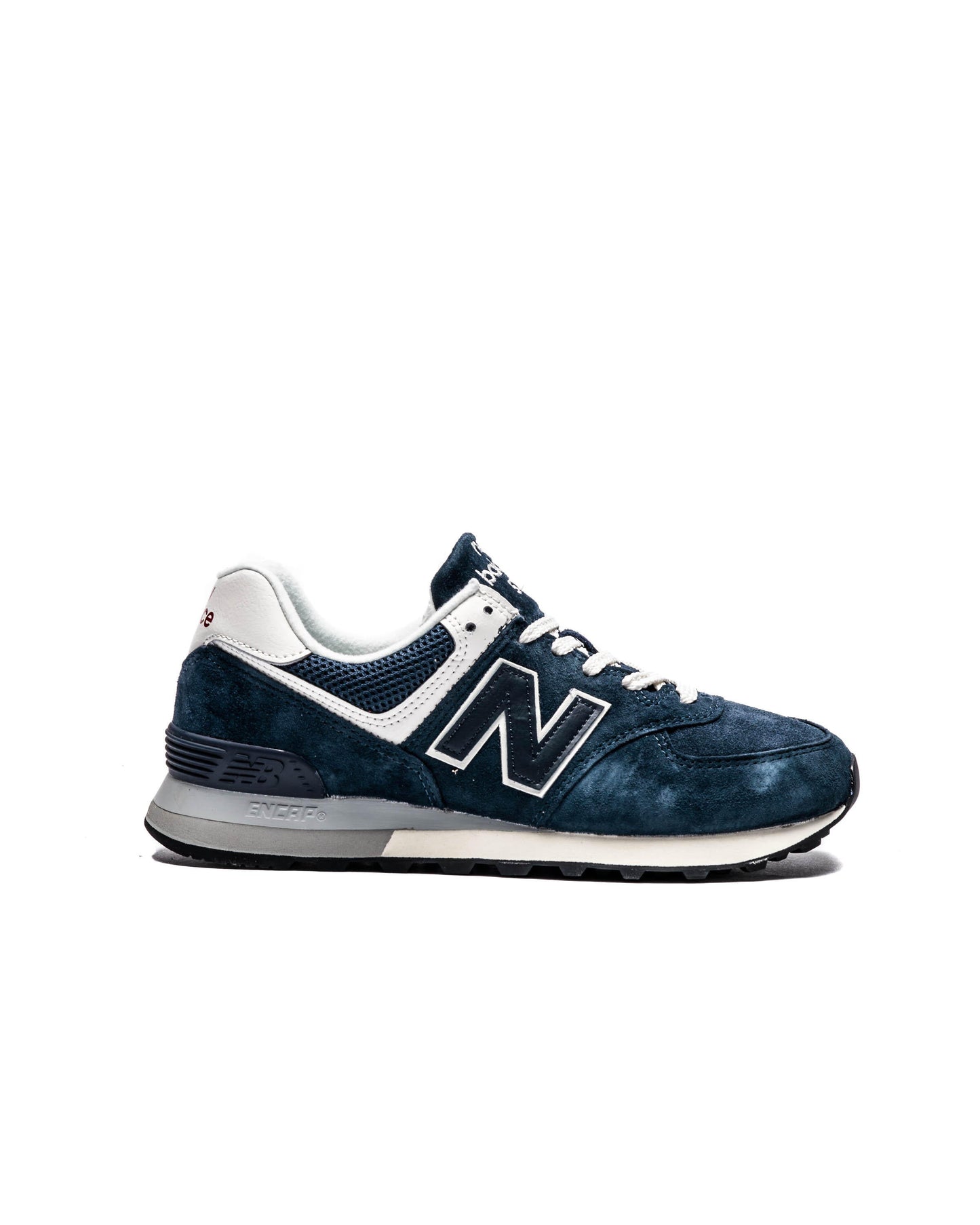 Exclusive New Balance U 574 NV2 — 4 — Front View