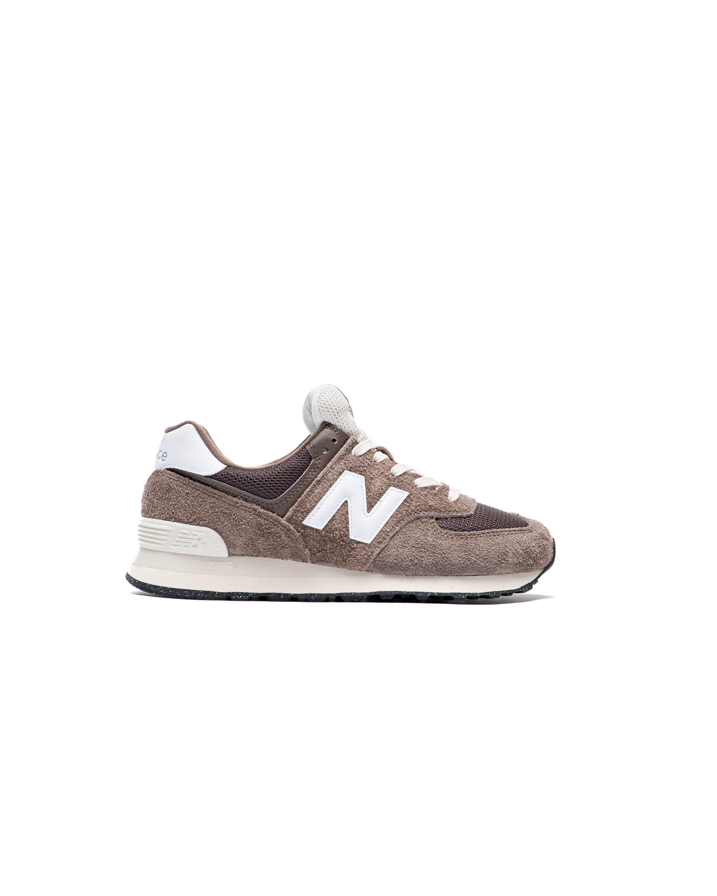 Exclusive New Balance U 574 RBI — 4 — Front View