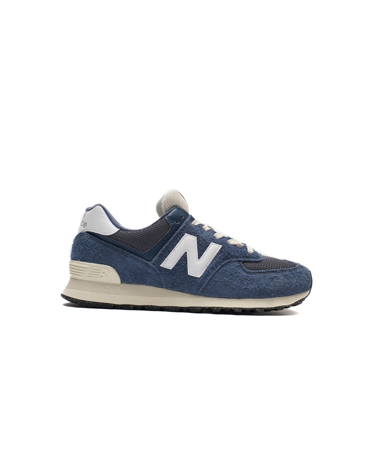 Exclusive New Balance U 574 RBJ — 4 — Front View
