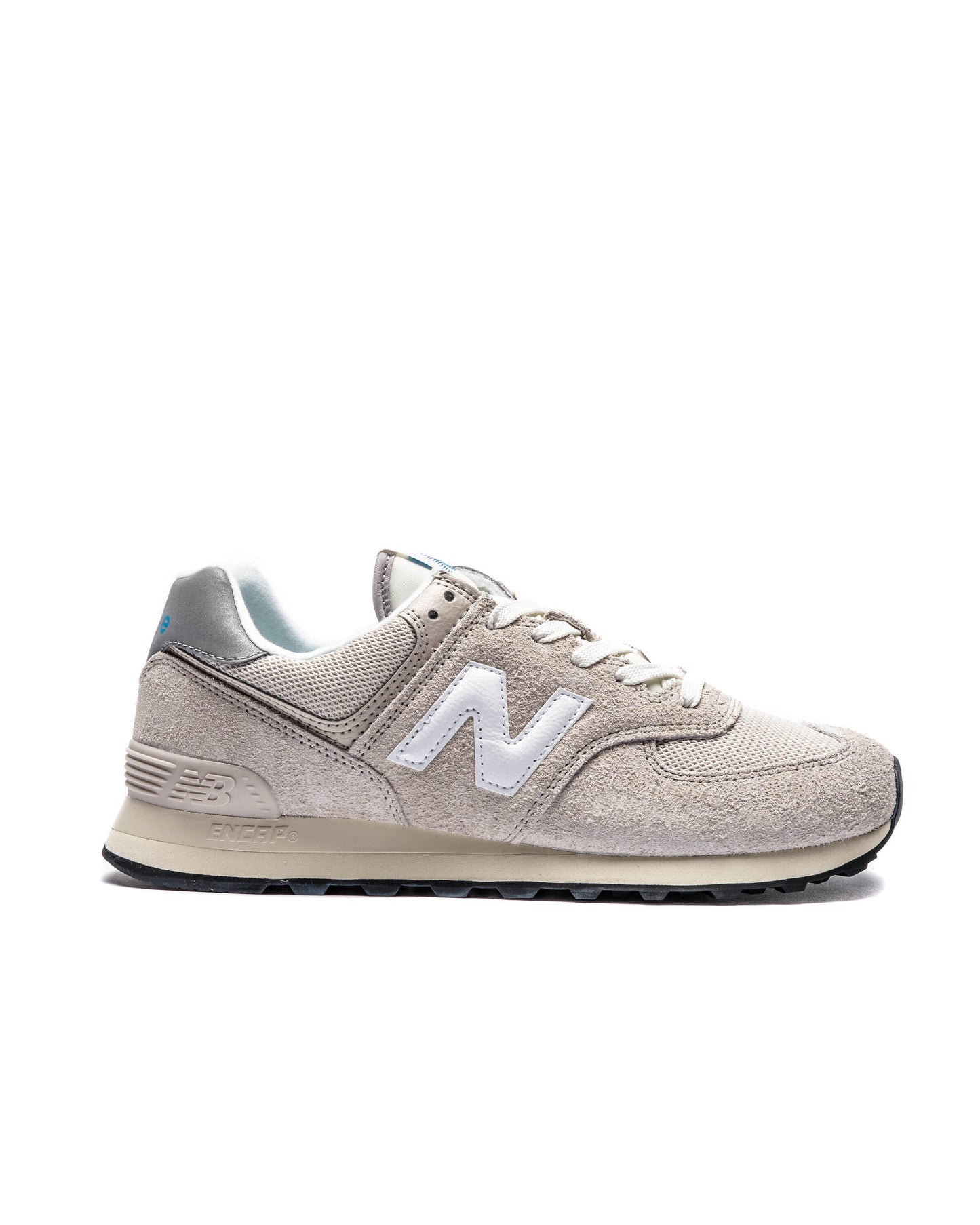 Exclusive New Balance U 574 RZ2 — 4 — Front View