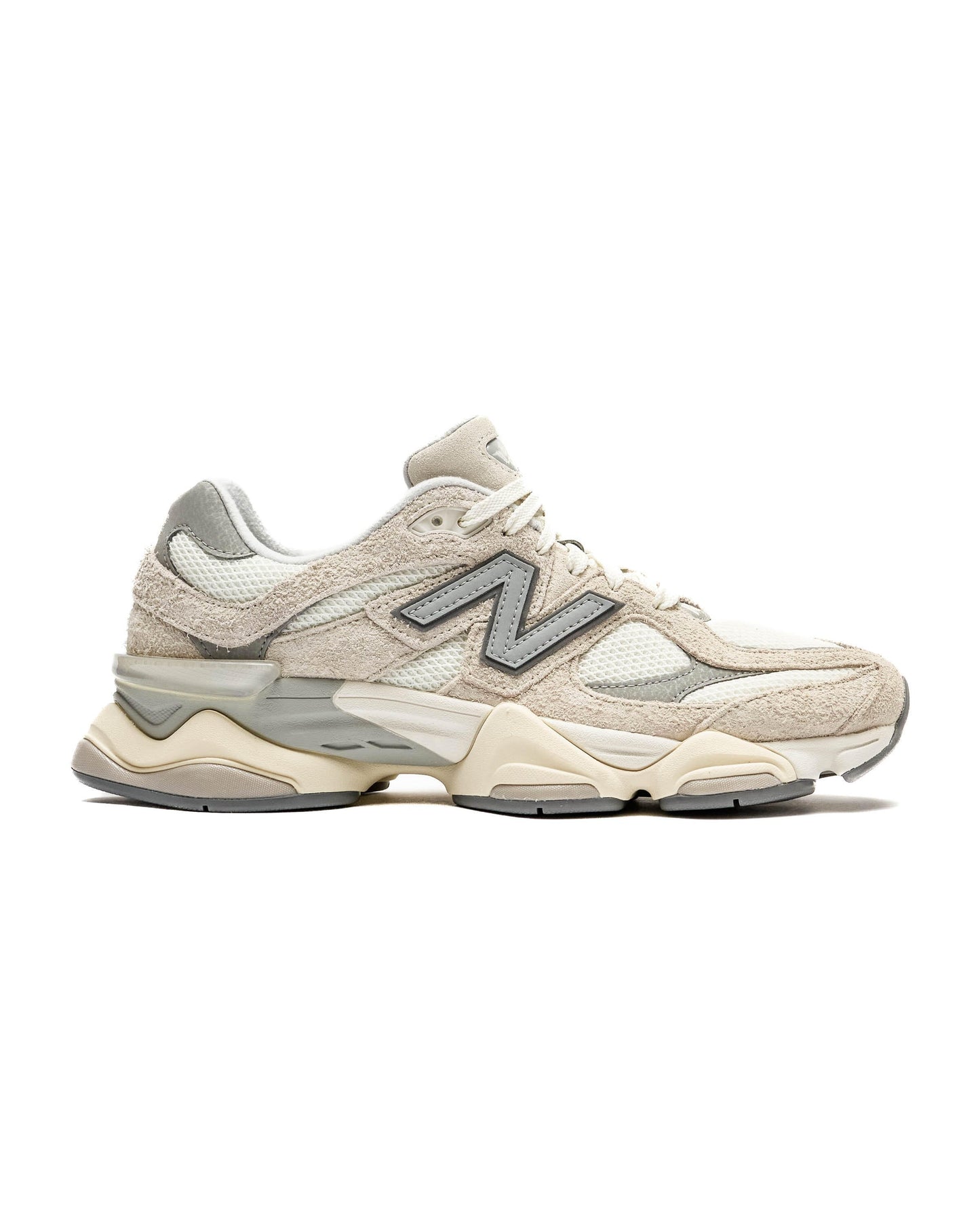 Exclusive New Balance U 9060 HSC — 4 — Front View