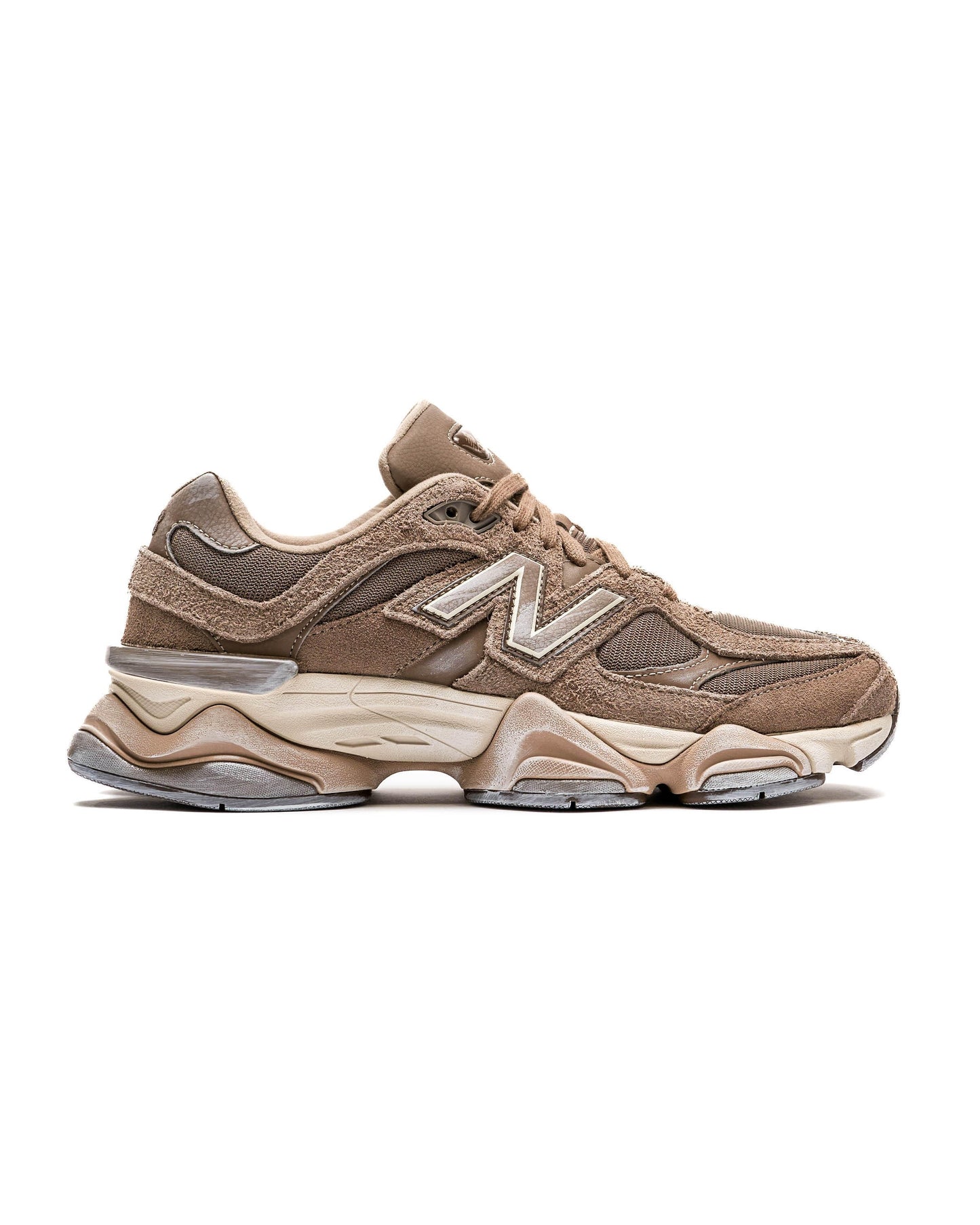 Exclusive New Balance U 9060 PB — 4 — Front View