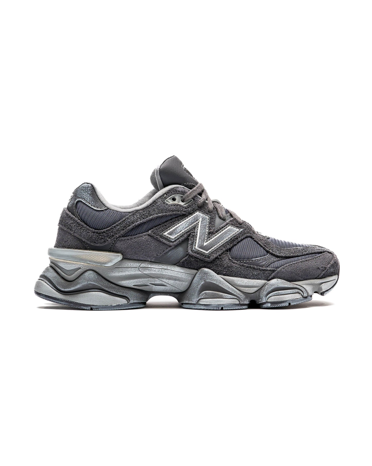 Exclusive New Balance U 9060 SG — 4 — Front View