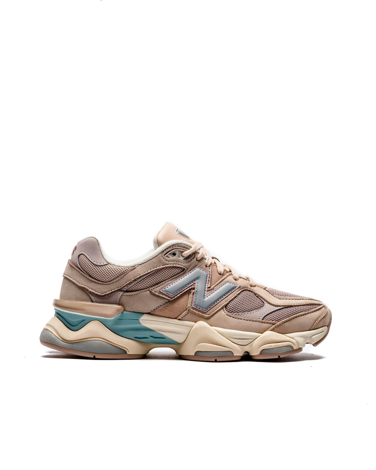 Exclusive New Balance U 9060 WCG — 4 — Front View