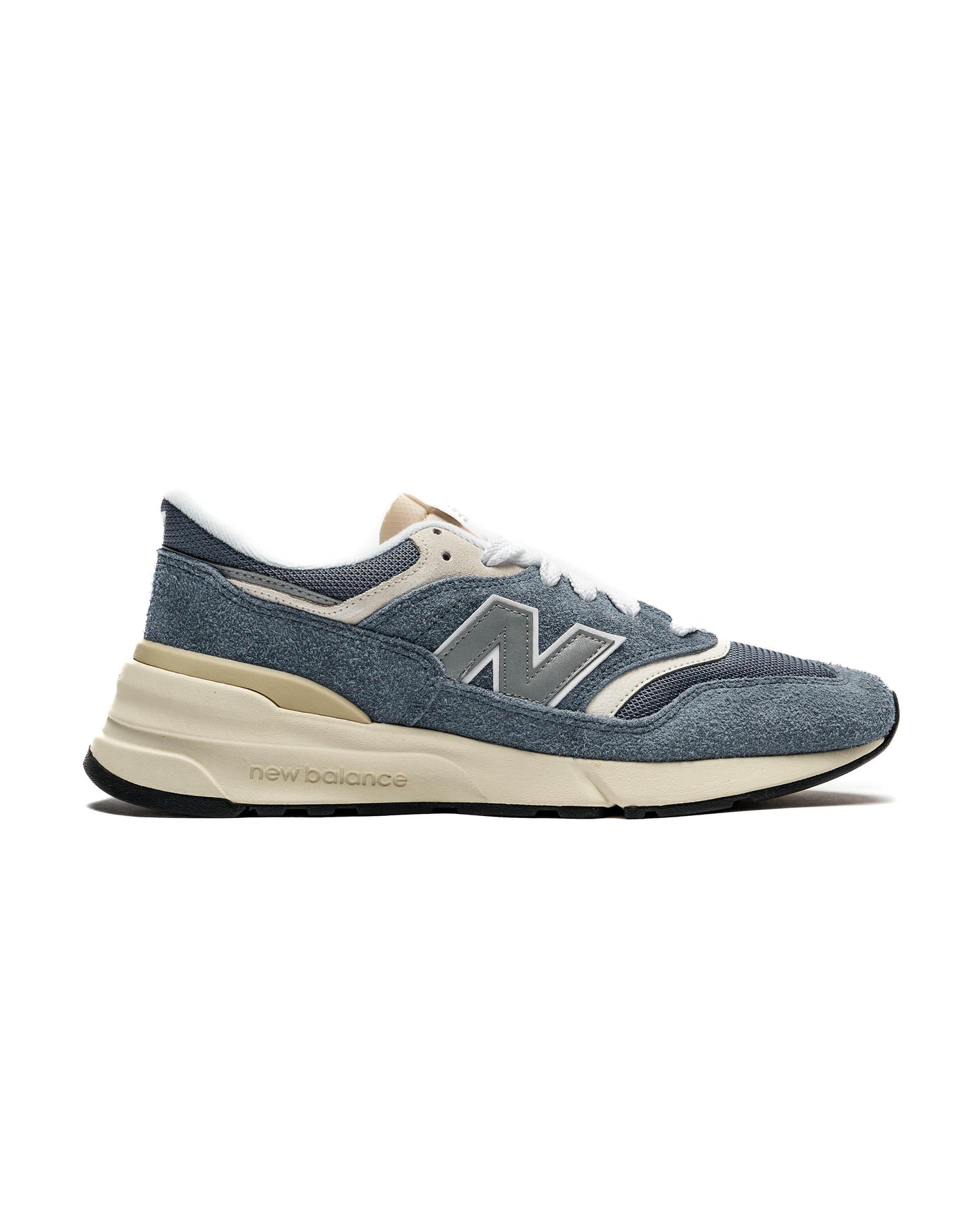 Exclusive New Balance U 997 RCD — 4 — Front View