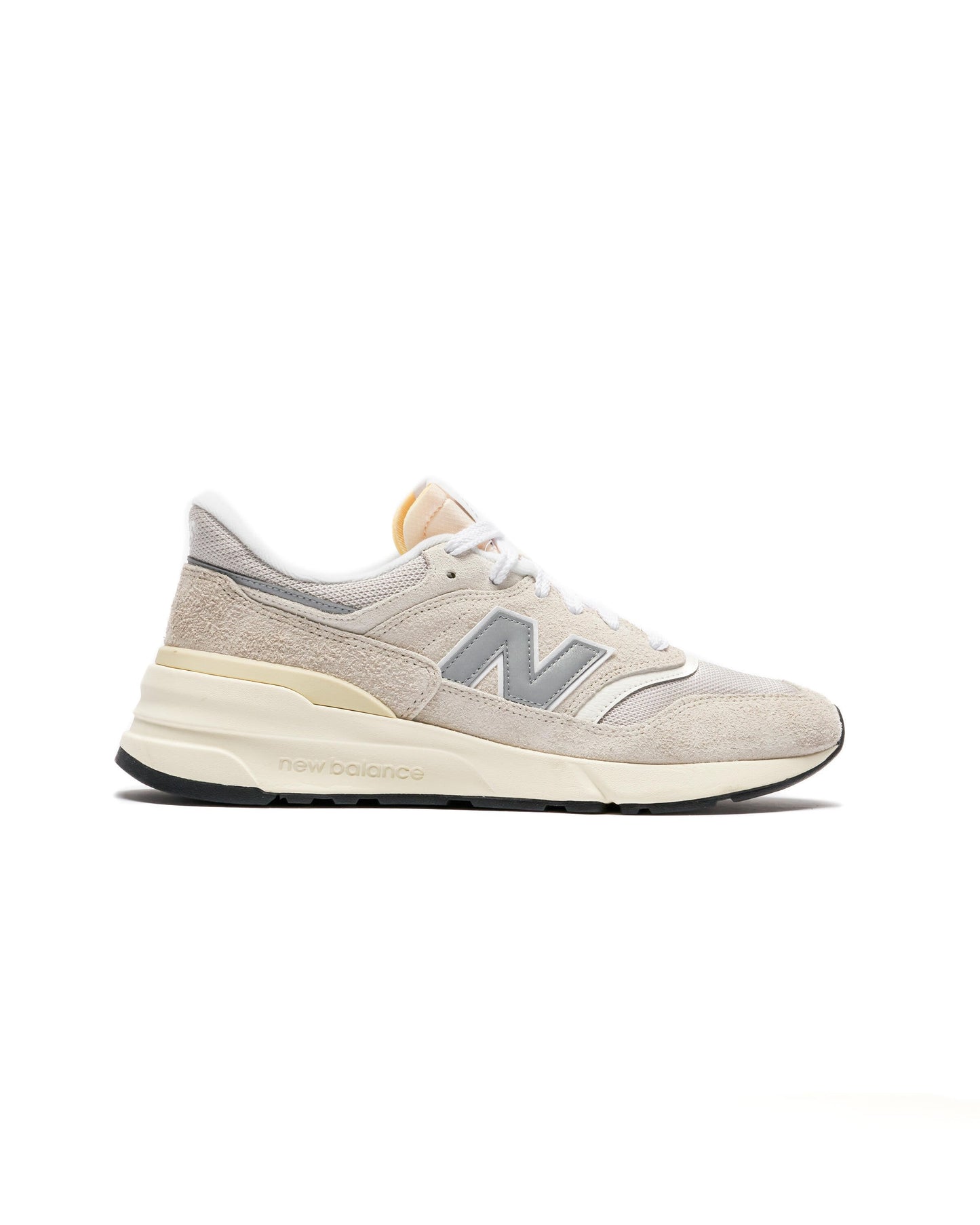 Exclusive New Balance U 997 RCE — 4 — Front View