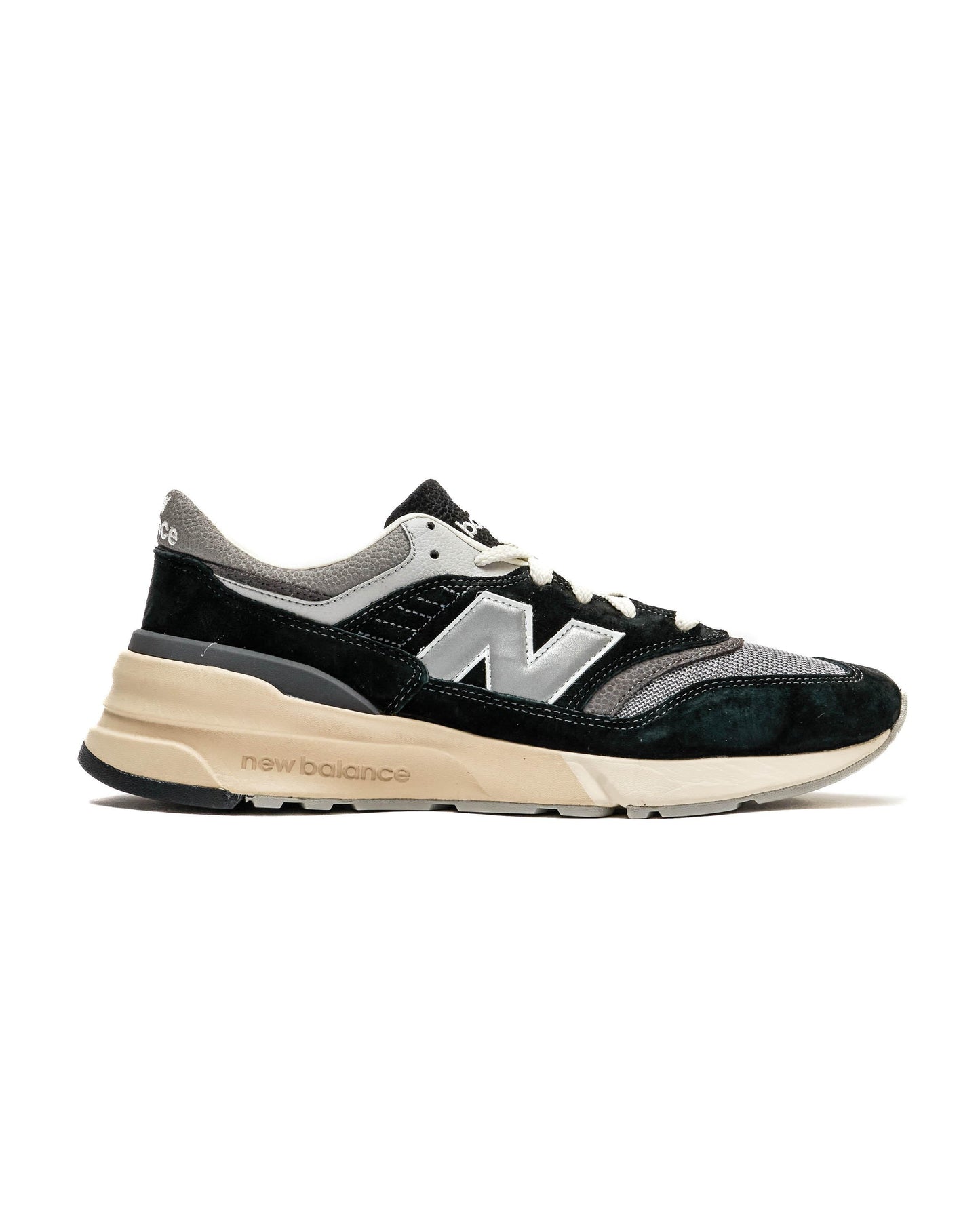 Exclusive New Balance U 997 RHC — 4 — Front View