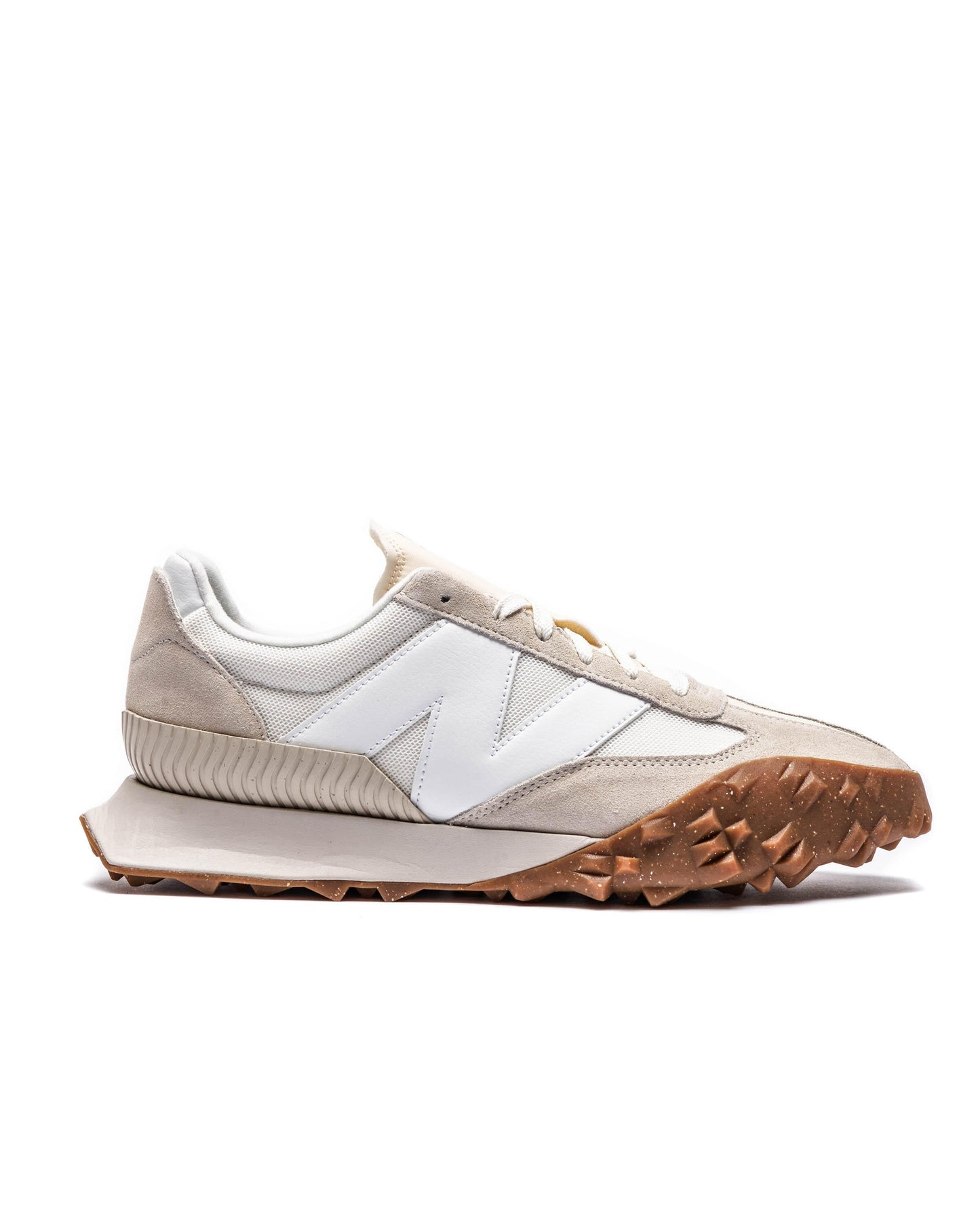 Exclusive New Balance U XC 72 RD — 4 — Front View