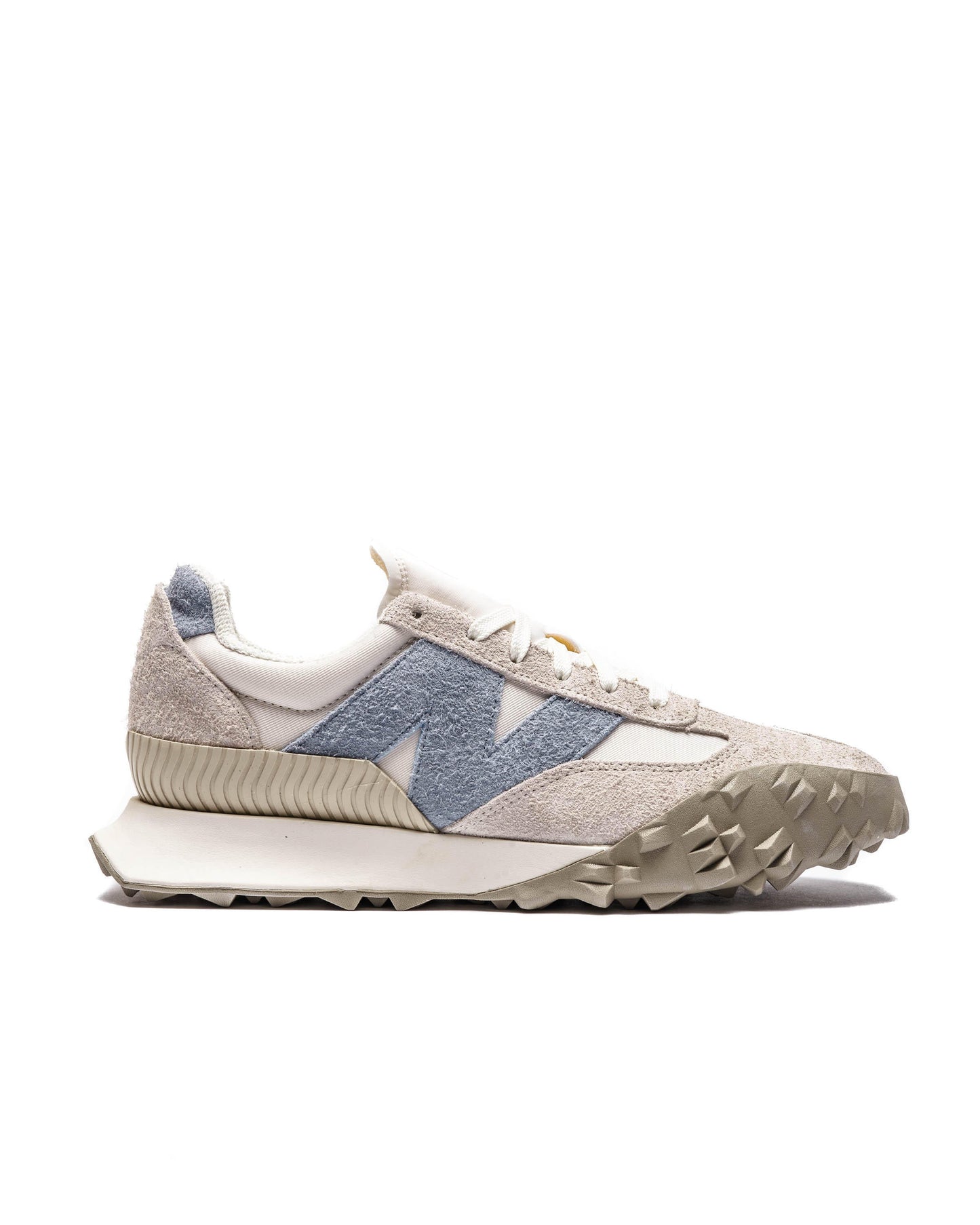 Exclusive New Balance U XC 72 TD — 4 — Front View