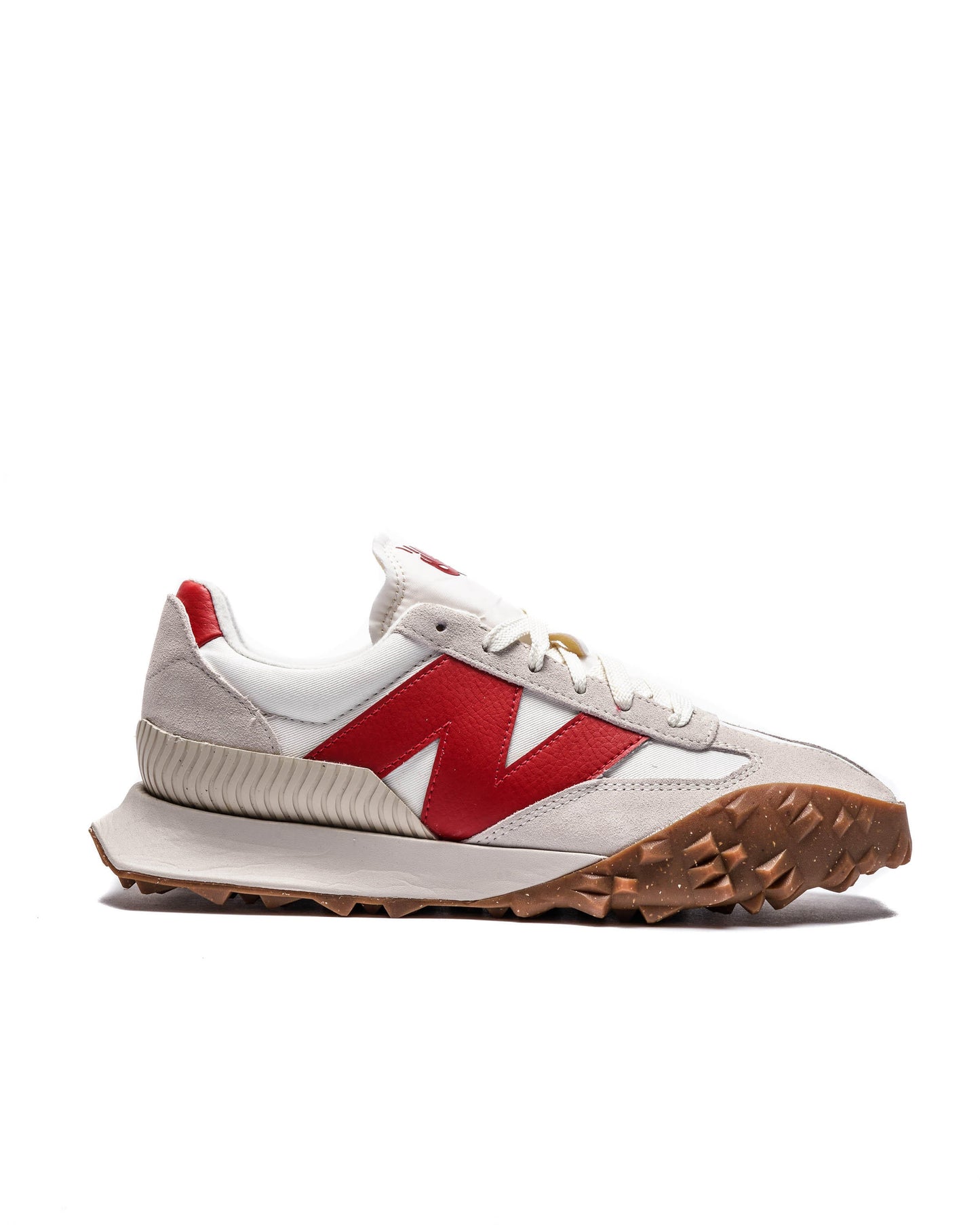 Exclusive New Balance U XC-72 VB — 4 — Front View