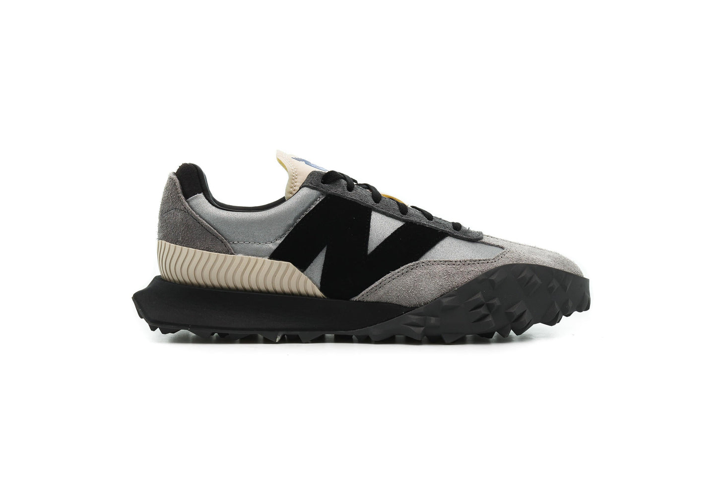 Exclusive New Balance U XC72 AA1 — 4 — Front View