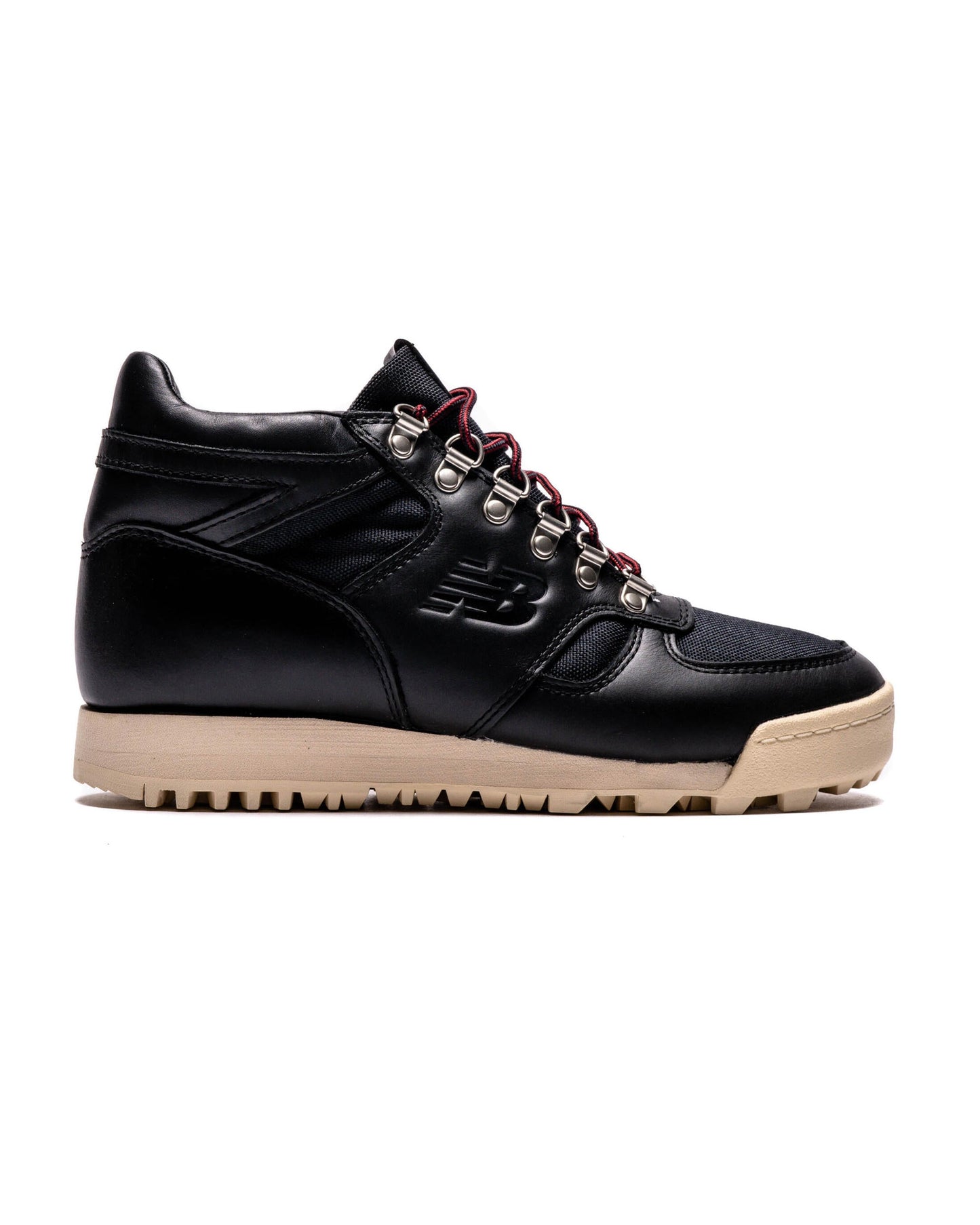 Exclusive New Balance U RAINIER AL — 4 — Front View