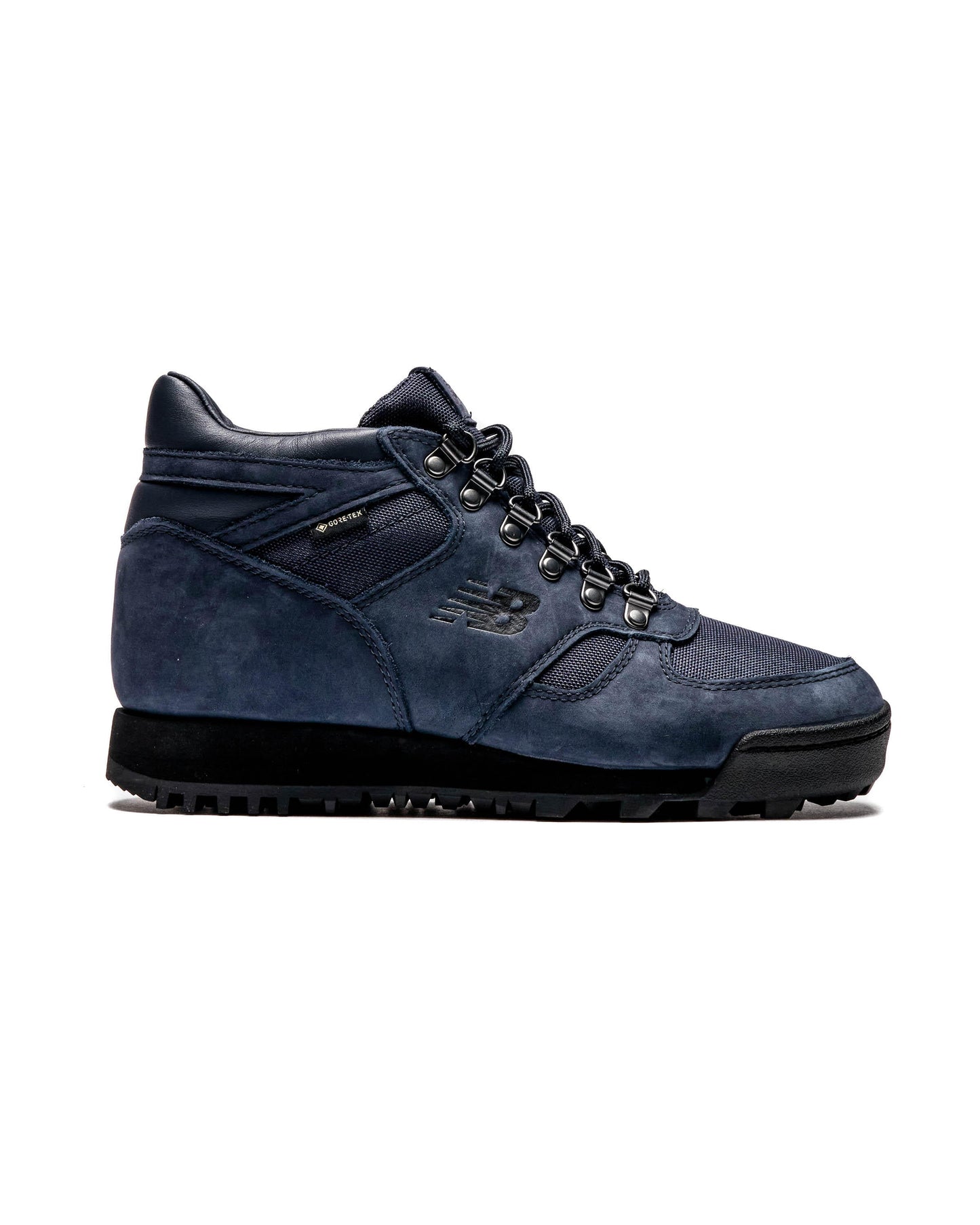 Exclusive New Balance U RAINIER XAC — 4 — Front View