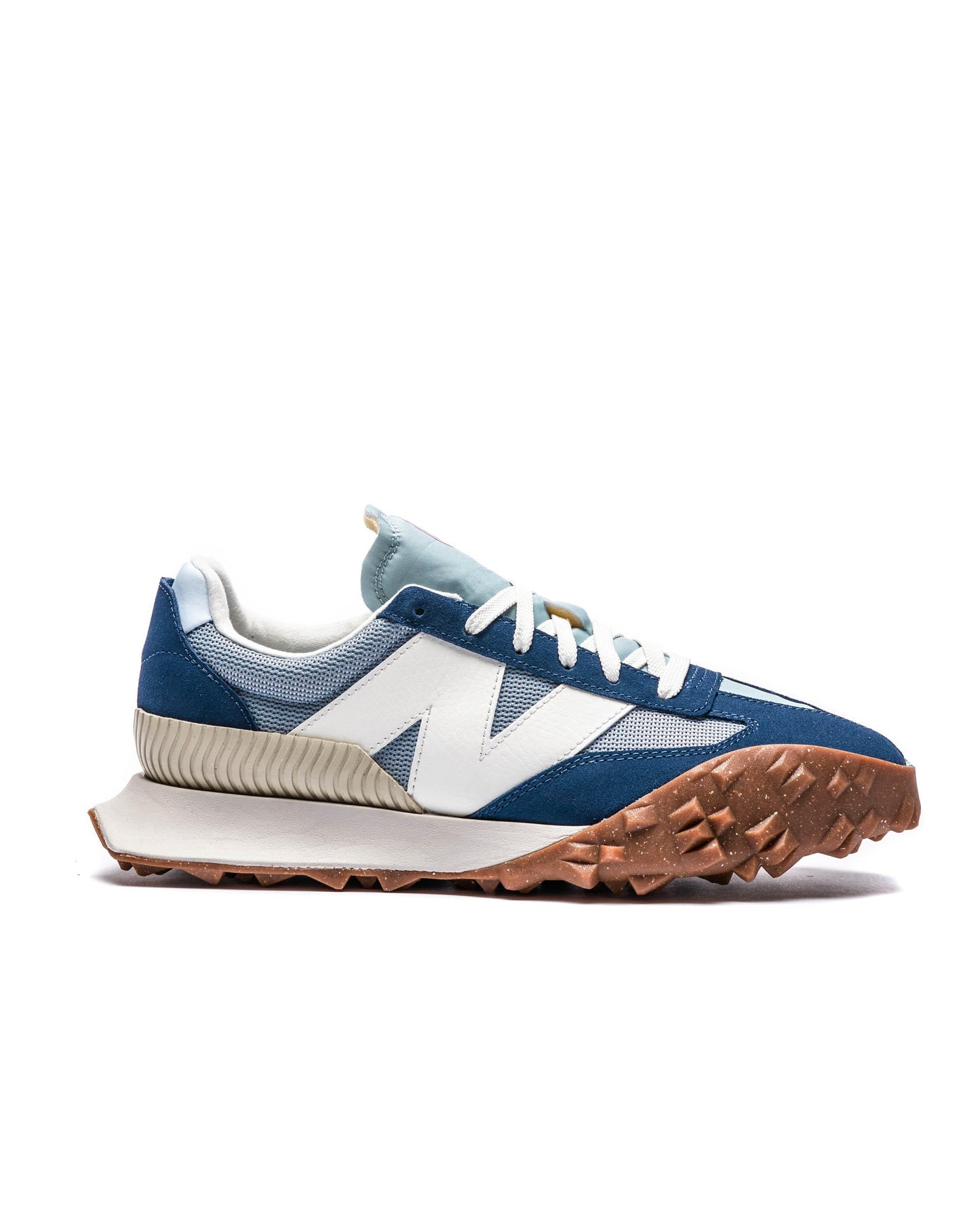 Exclusive New Balance UXC 72 SA — 4 — Front View