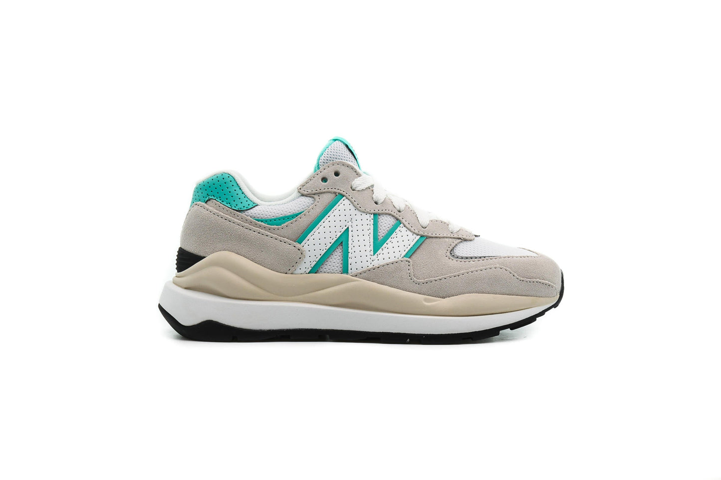Exclusive New Balance W 5740 WA1 — 3 — Front View