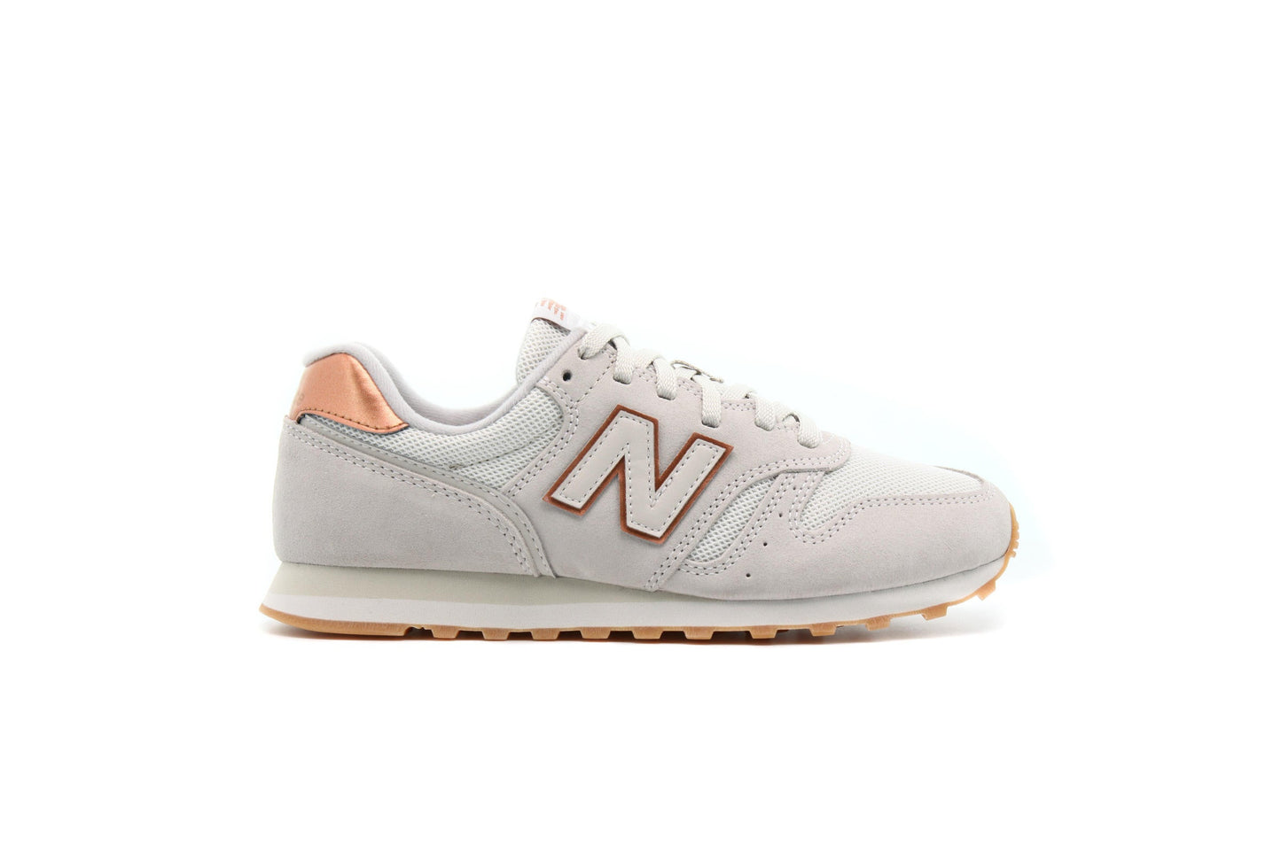 Exclusive New Balance WL 373 CD2 — 3 — Front View