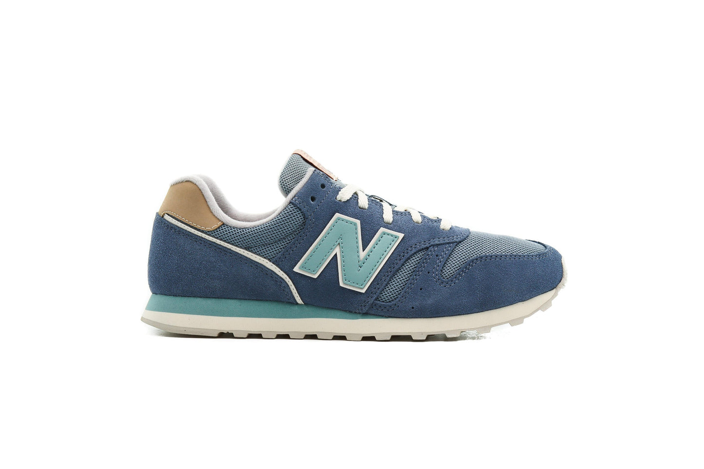 Exclusive New Balance WL 373 EL2 — 3 — Front View