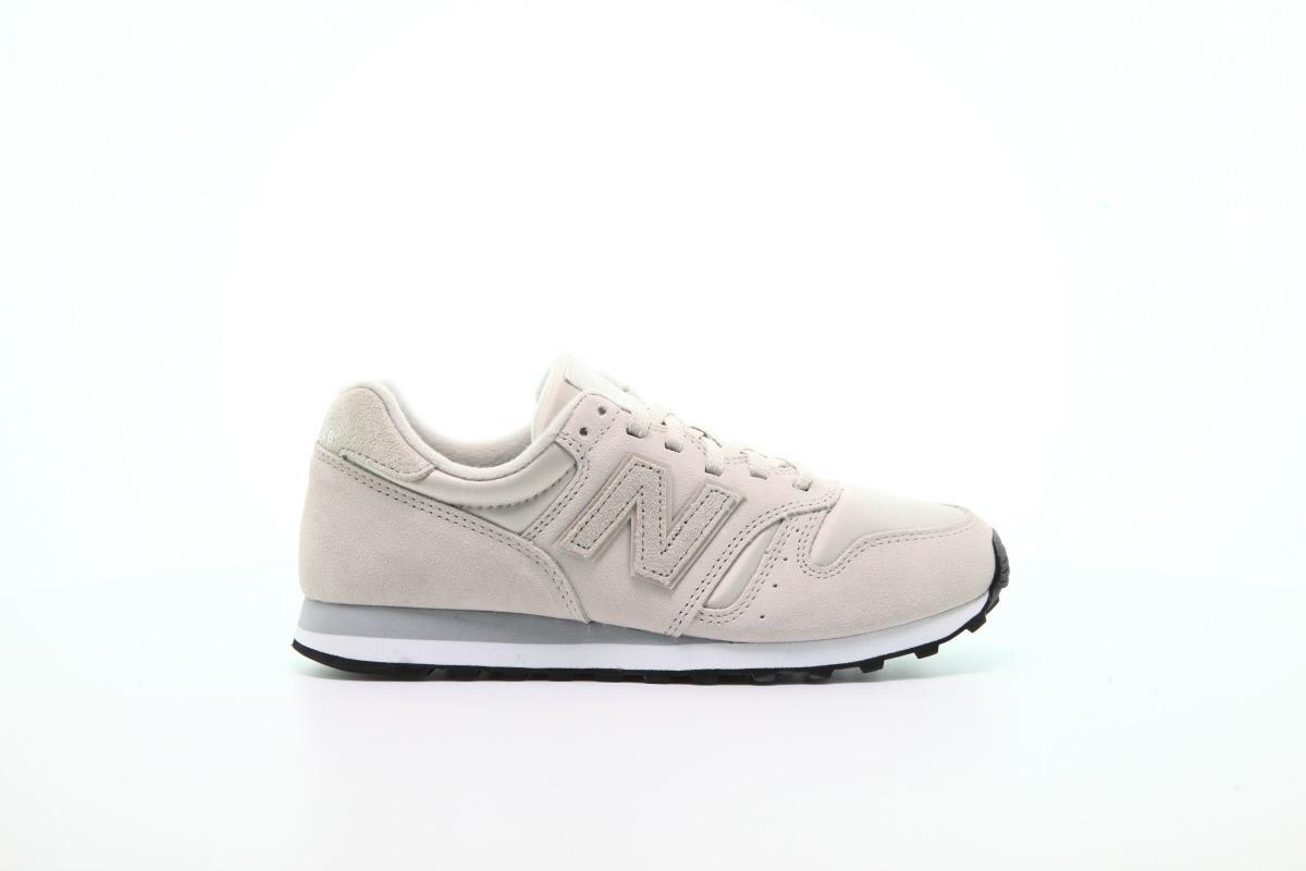 Exclusive New Balance WL 373 OSP — 3 — Front View