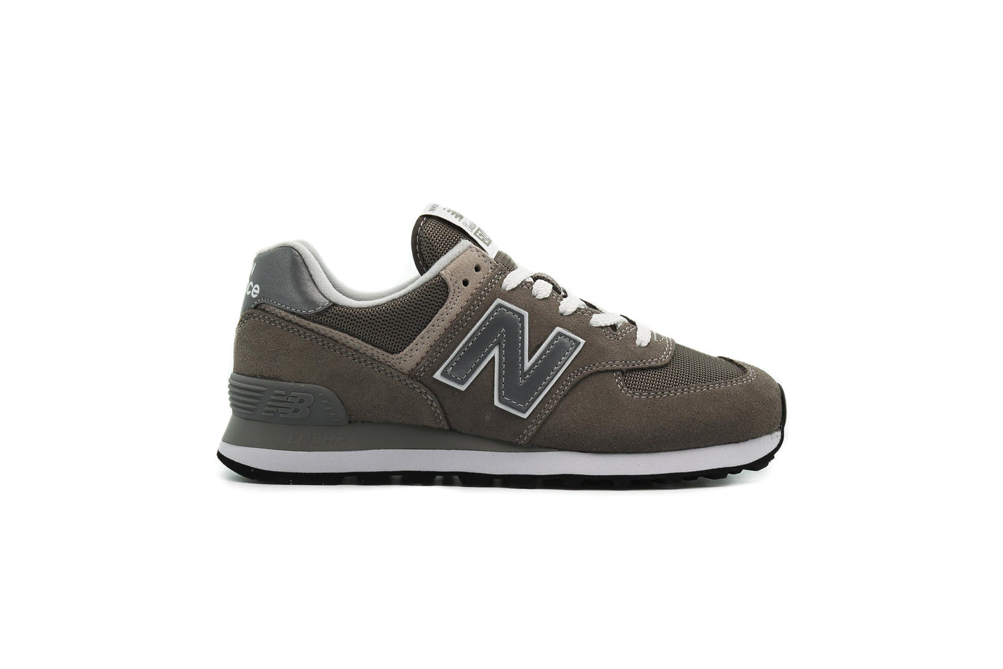 Exclusive New Balance WL 574 EG — 3 — Front View
