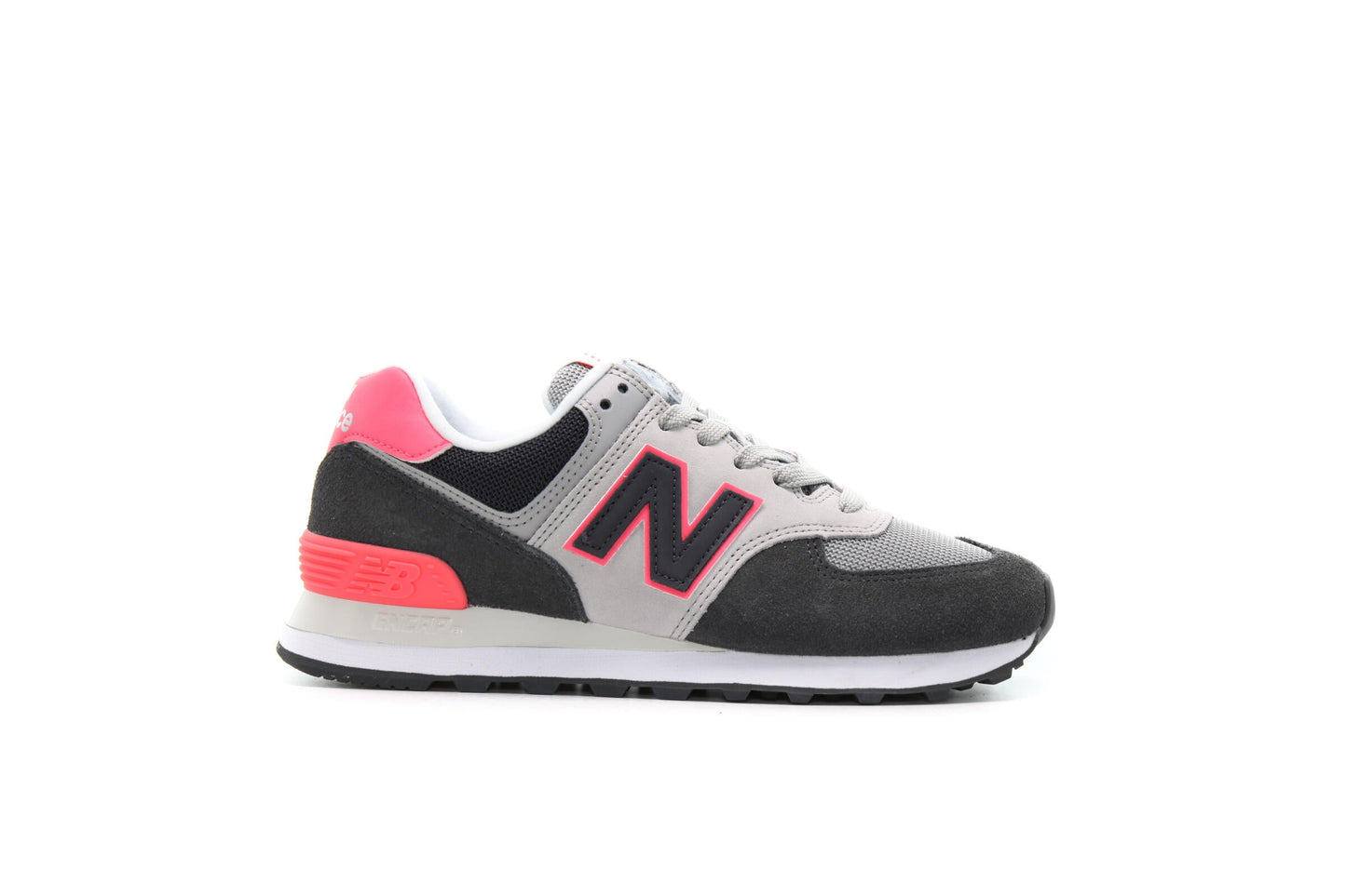 Exclusive New Balance WL574 SOP — 3 — Front View