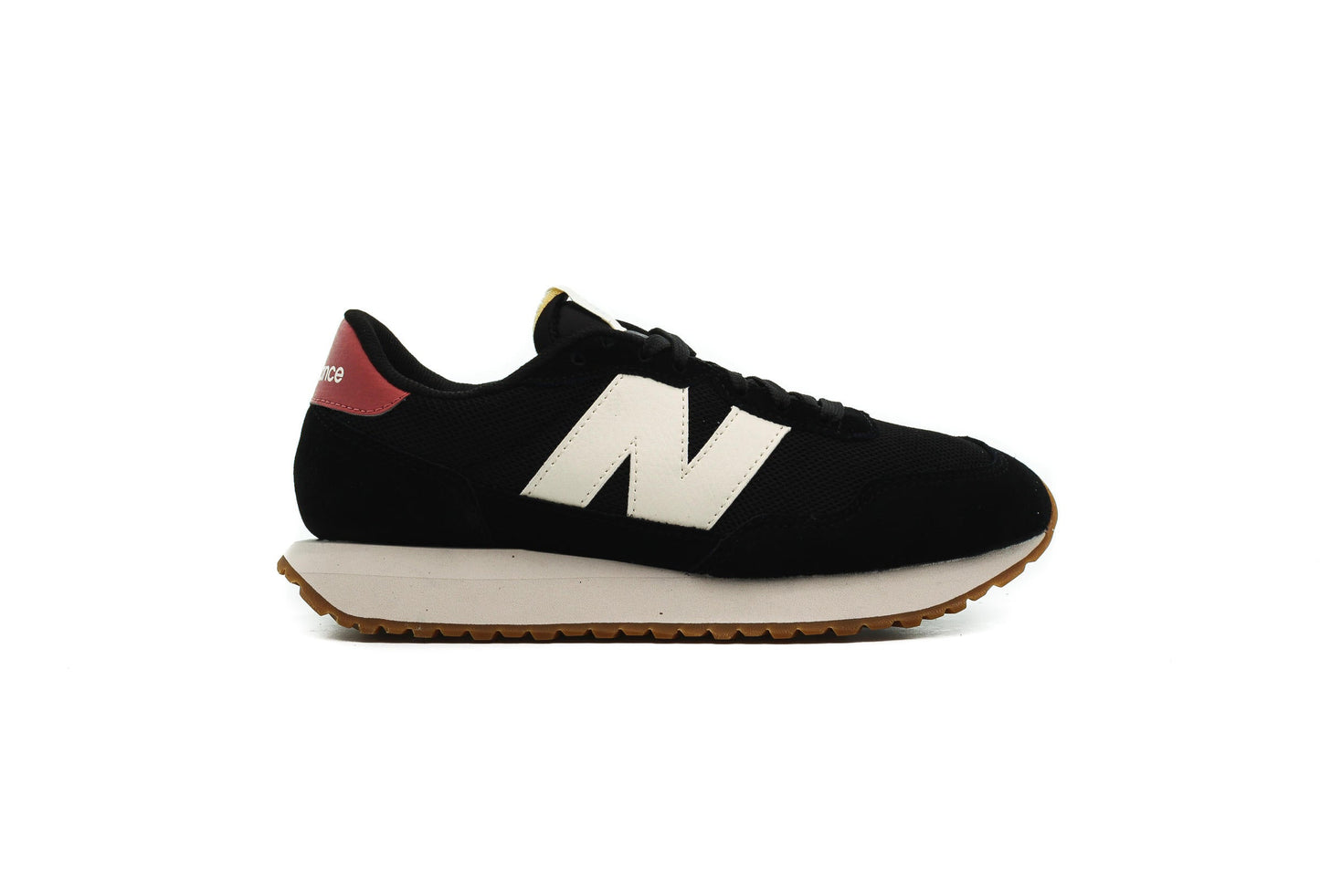 Exclusive New Balance WS 237 HR1 — 3 — Front View