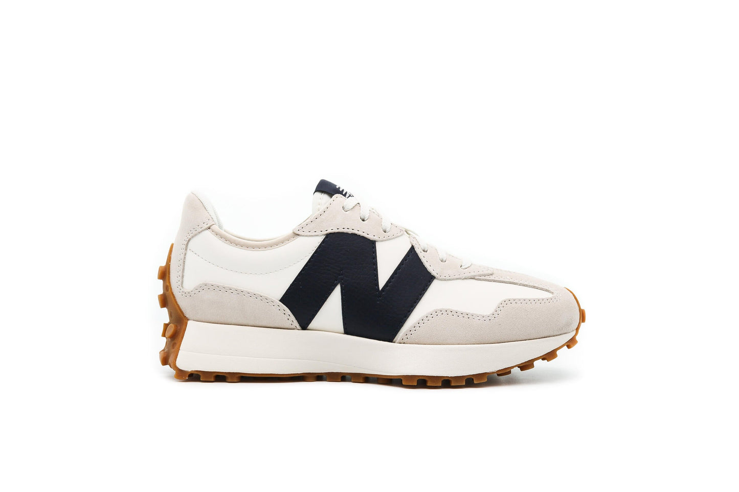 Exclusive New Balance WMNS 327 — 3 — Front View