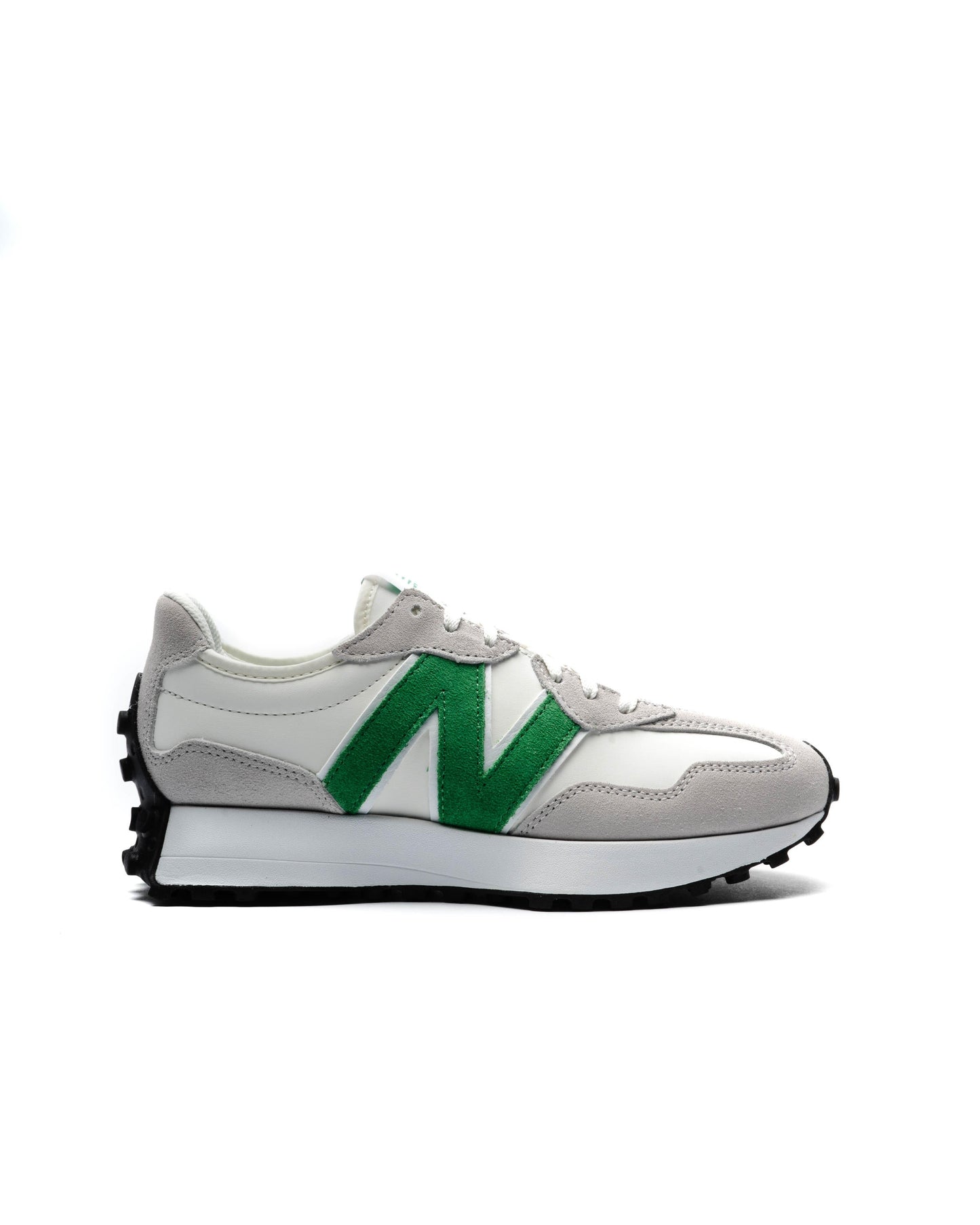 Exclusive New Balance WS 327 LG — 3 — Front View