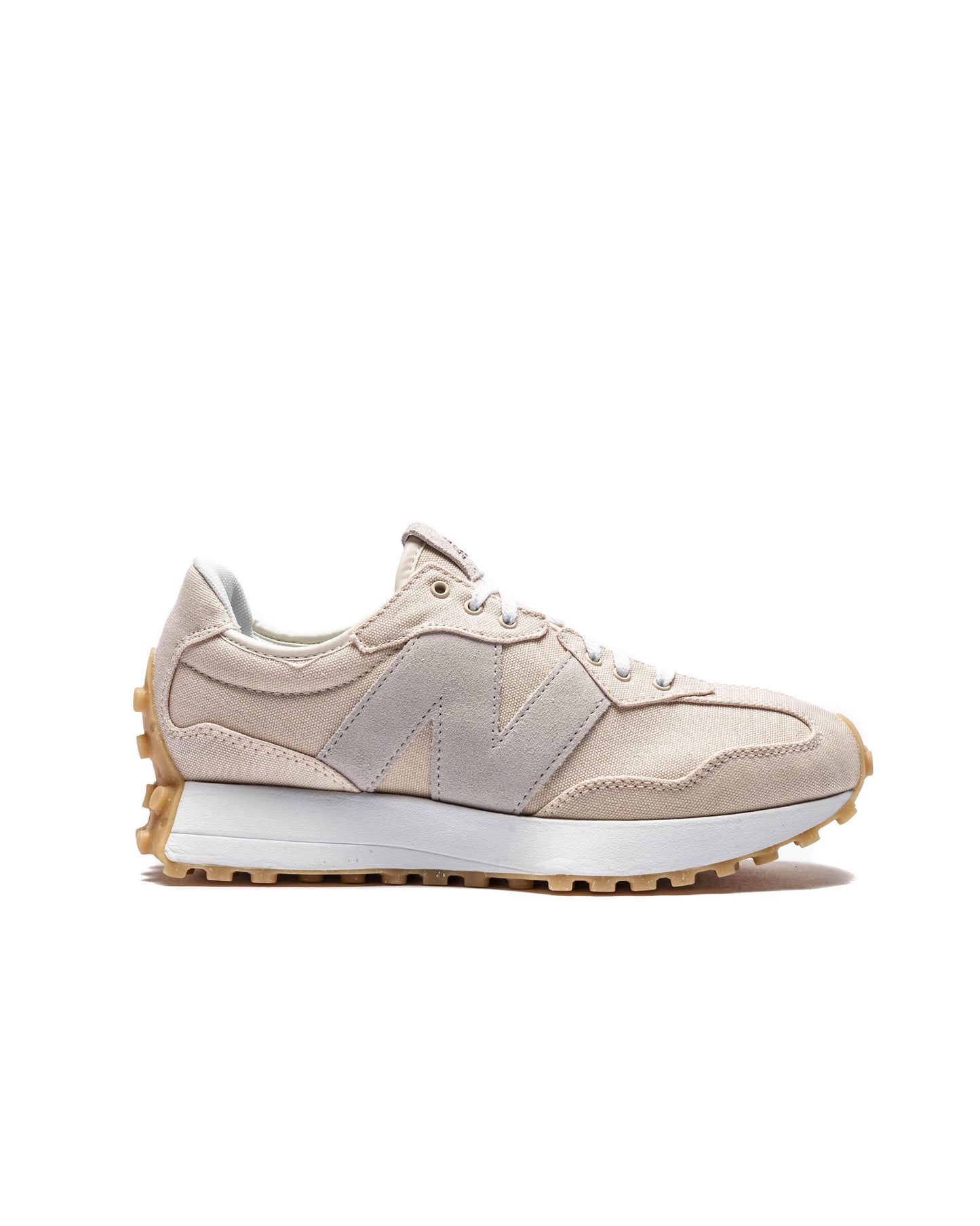 Exclusive New Balance WMNS WS 327 US — 3 — Front View