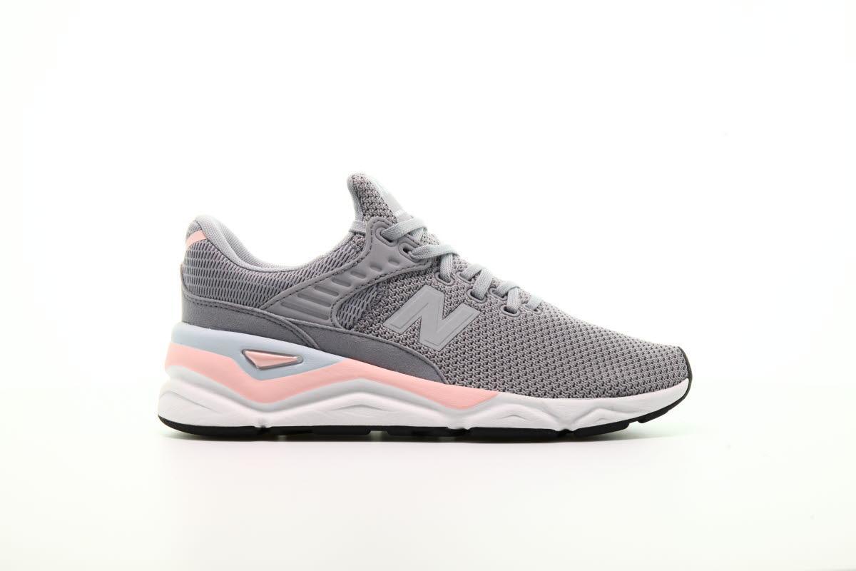 Exclusive New Balance WS X-90 CLG — 3 — Front View